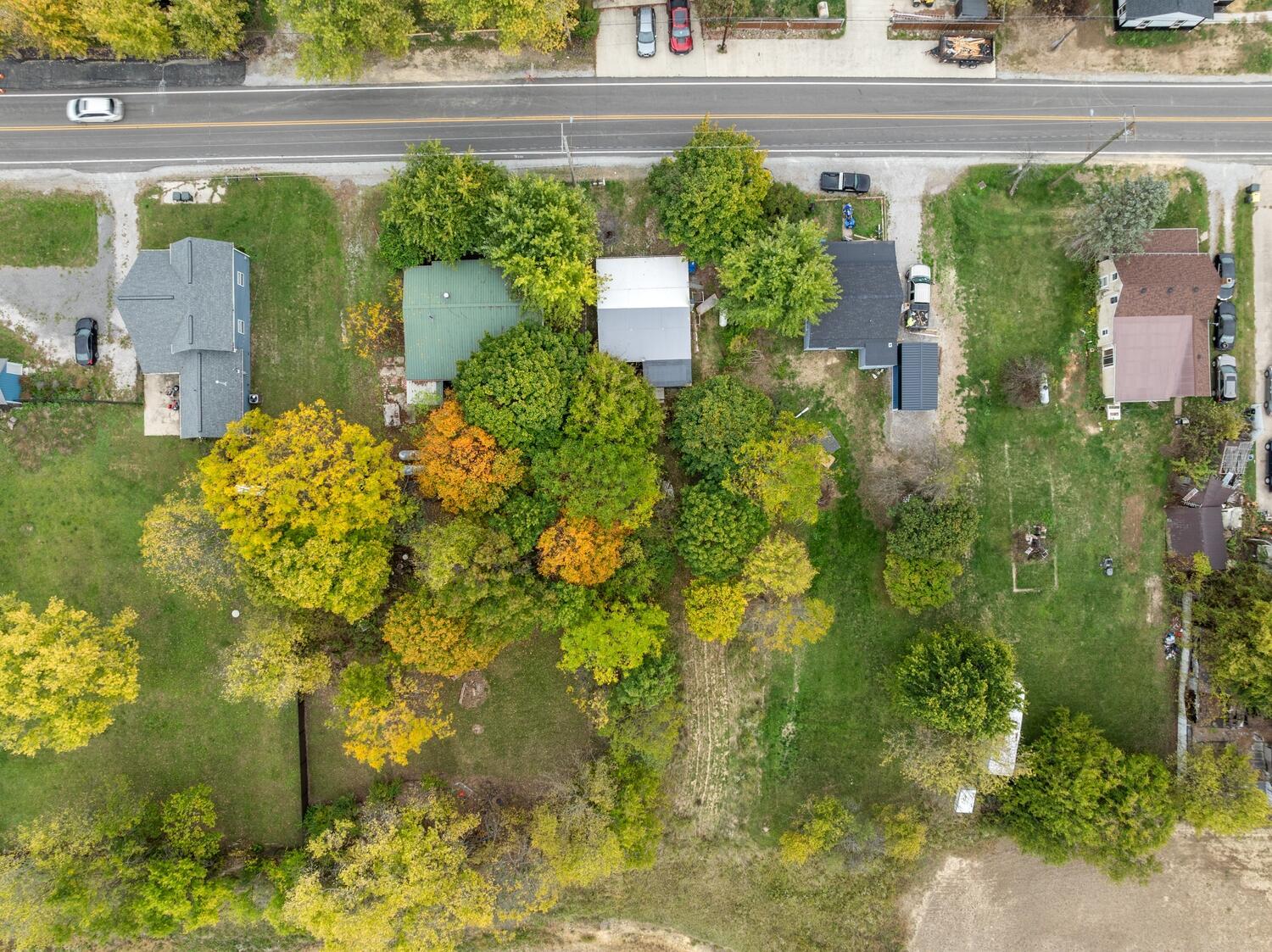 8420 NE Plain City-Georgesville Road, Plain City