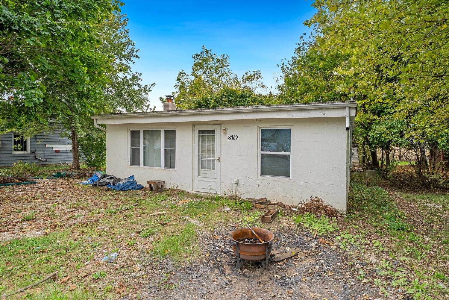 8420 NE Plain City-Georgesville Road, Plain City