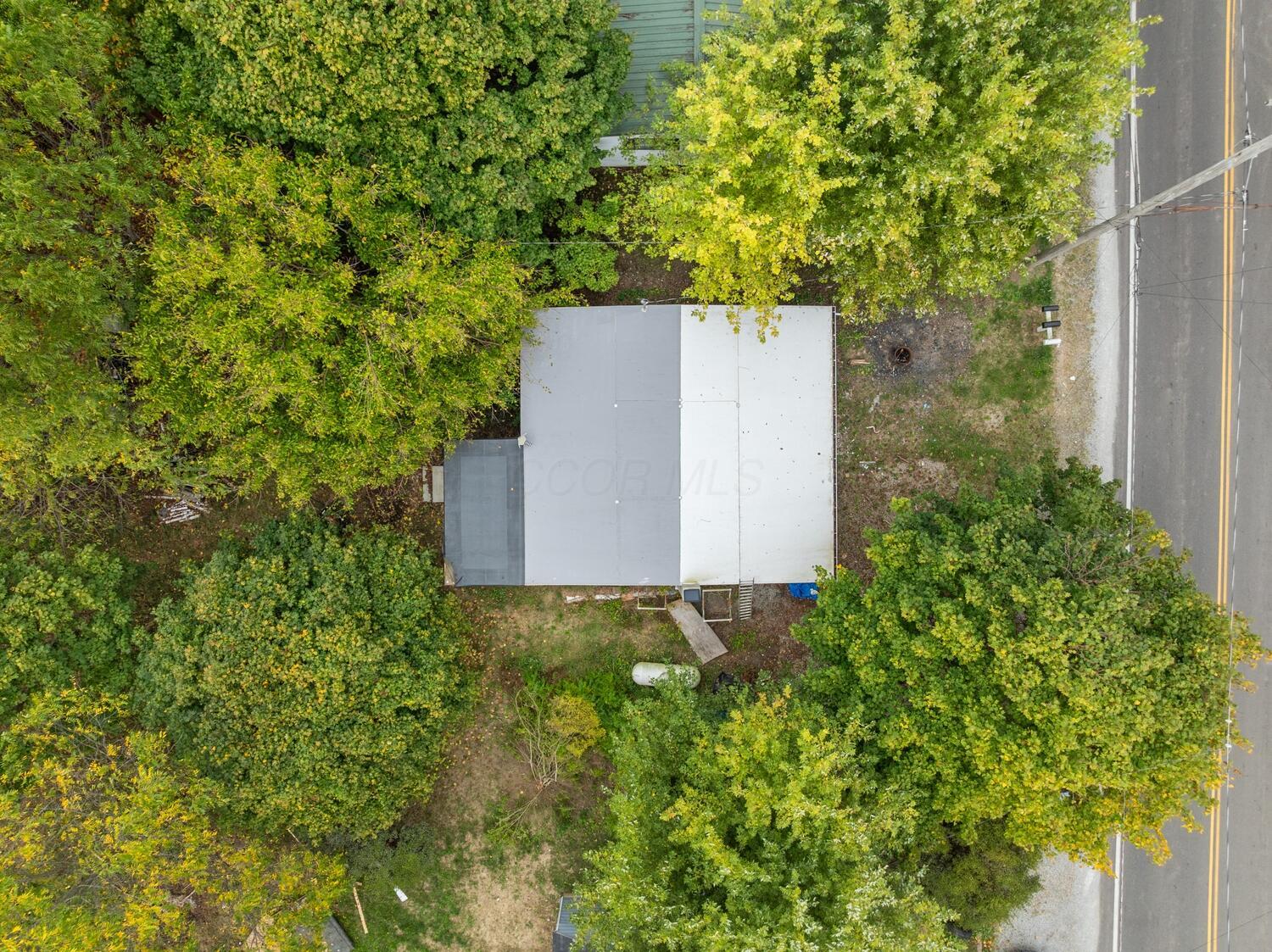 8420 NE Plain City-Georgesville Road, Plain City