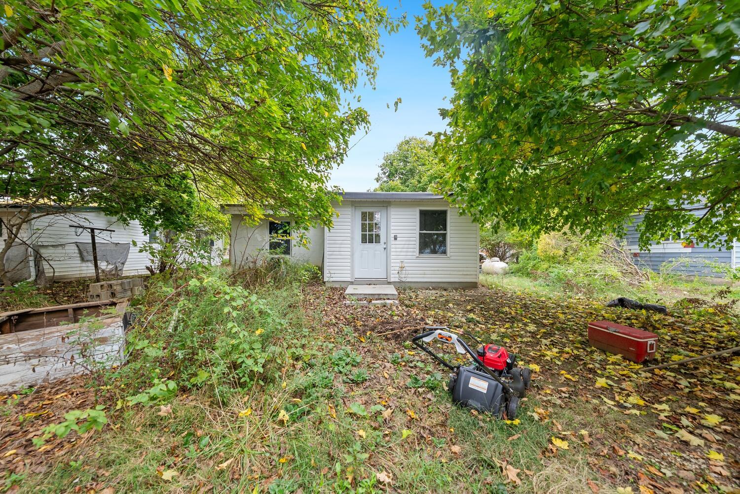 8420 NE Plain City-Georgesville Road, Plain City