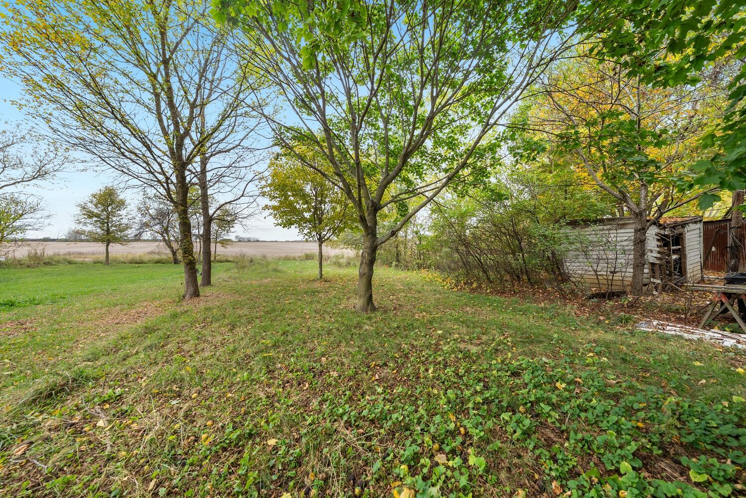 8420 NE Plain City-Georgesville Road, Plain City
