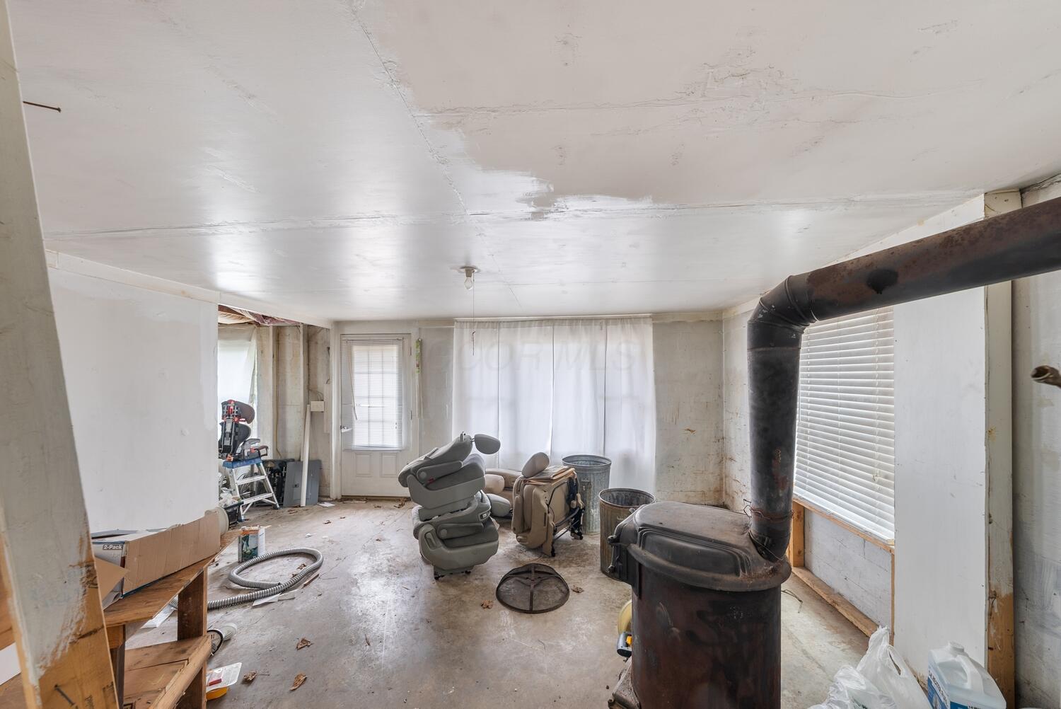 8420 NE Plain City-Georgesville Road, Plain City