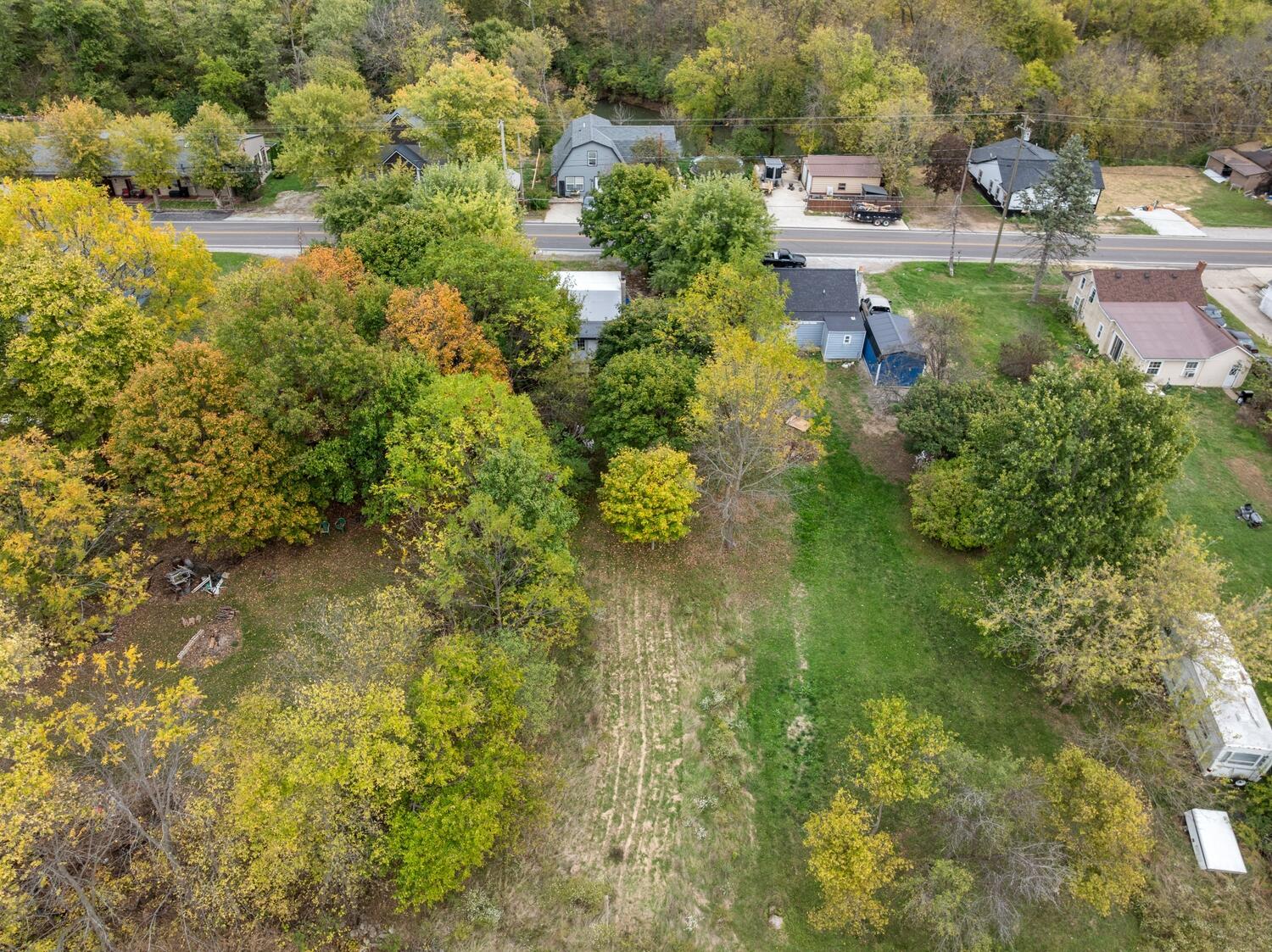 8420 NE Plain City-Georgesville Road, Plain City