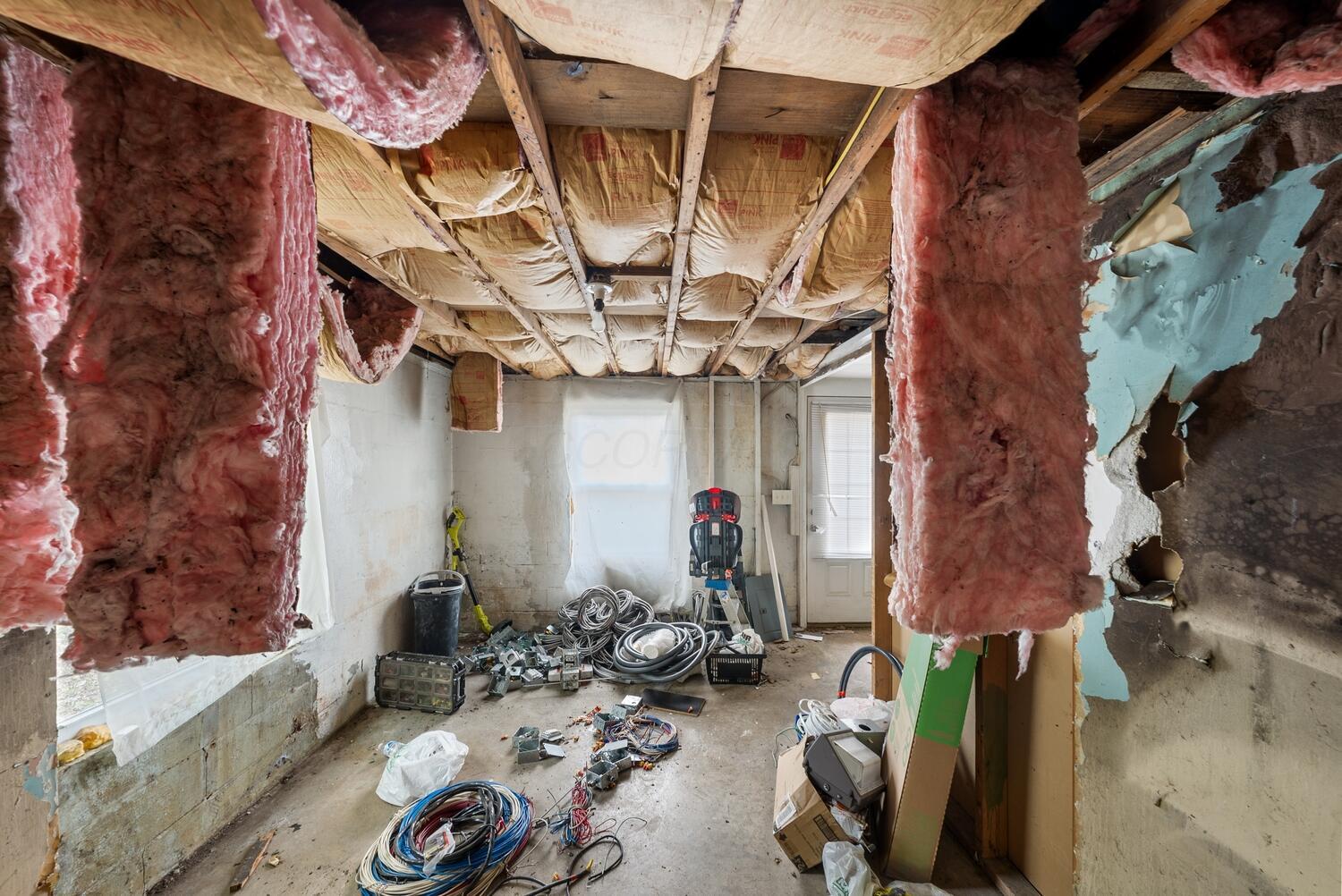 8420 NE Plain City-Georgesville Road, Plain City