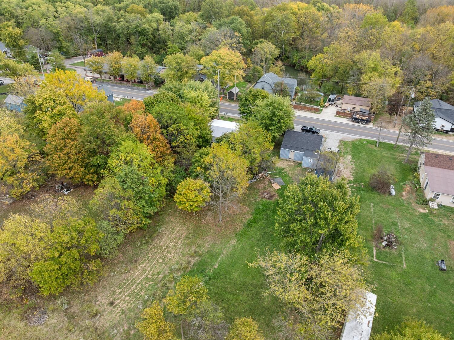 8420 NE Plain City-Georgesville Road, Plain City