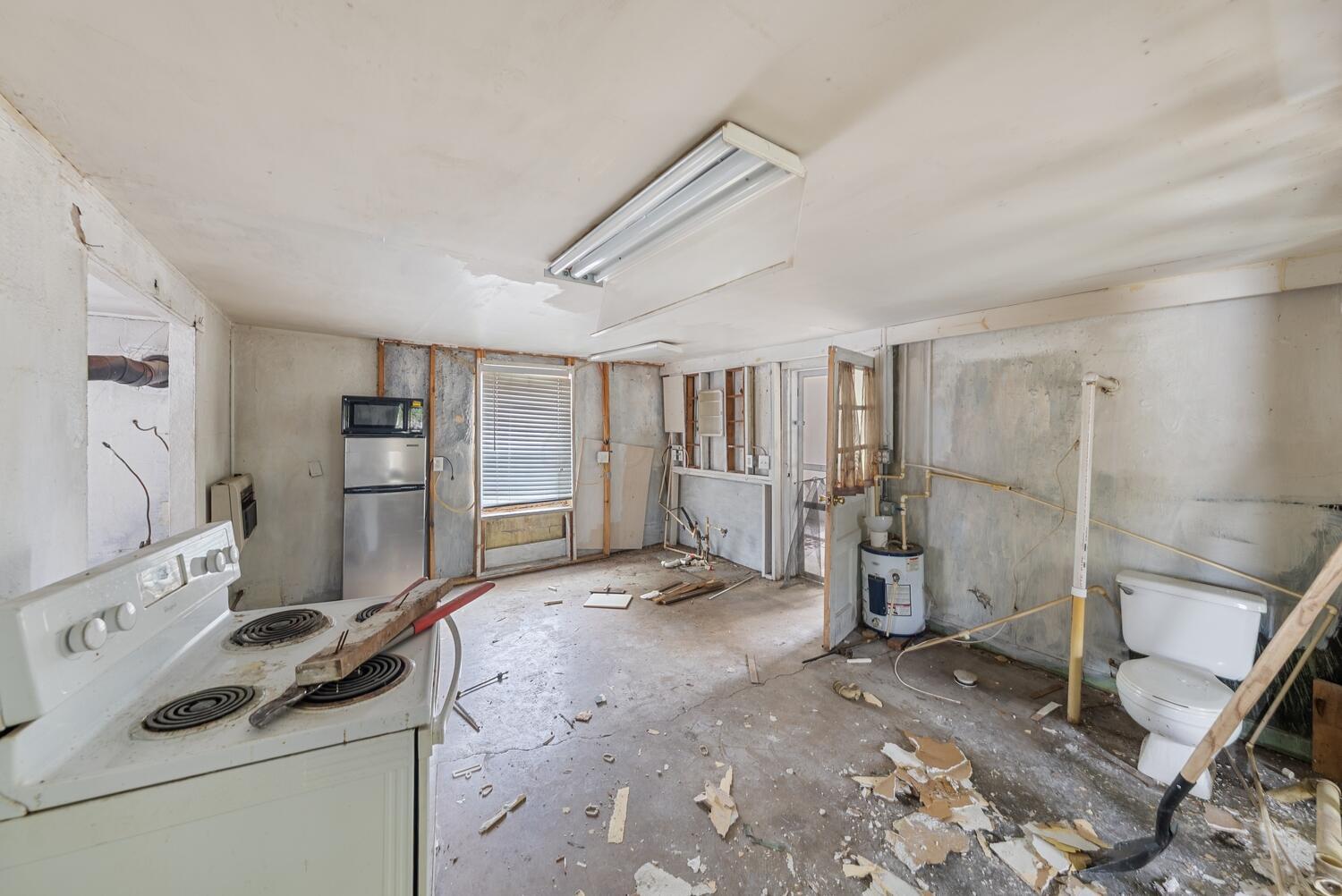 8420 NE Plain City-Georgesville Road, Plain City