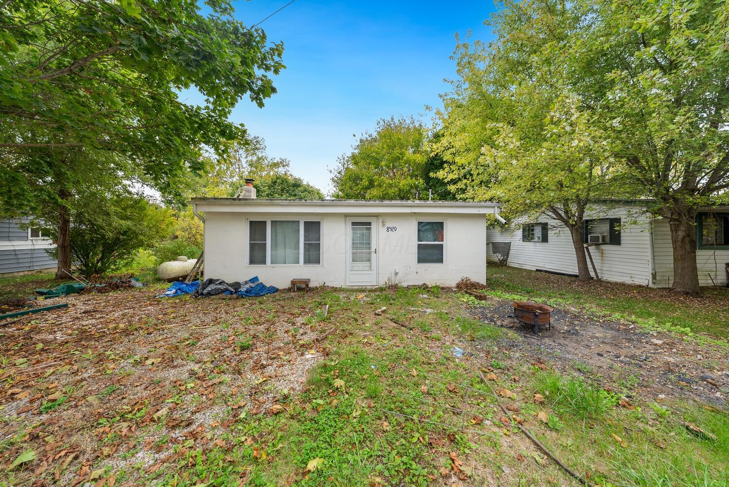 8420 NE Plain City-Georgesville Road, Plain City