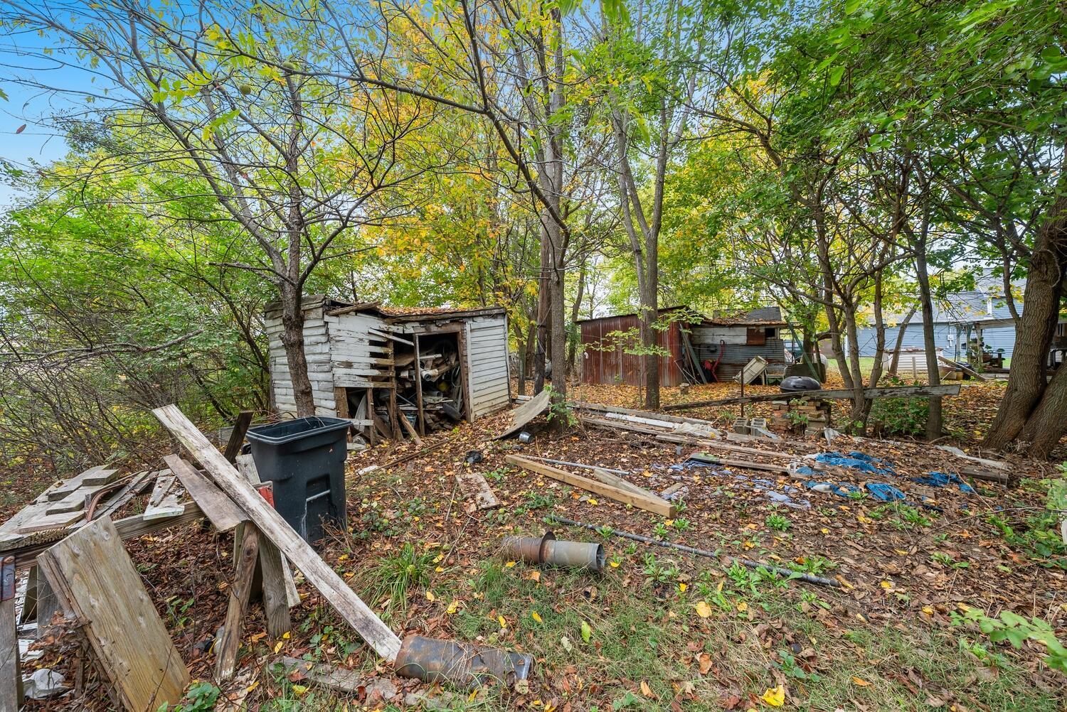 8420 NE Plain City-Georgesville Road, Plain City