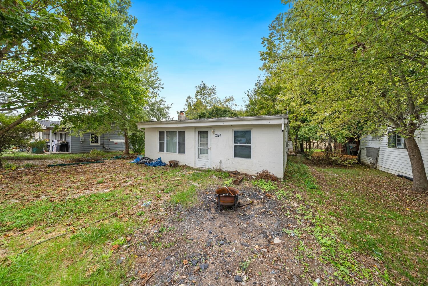 8420 NE Plain City-Georgesville Road, Plain City