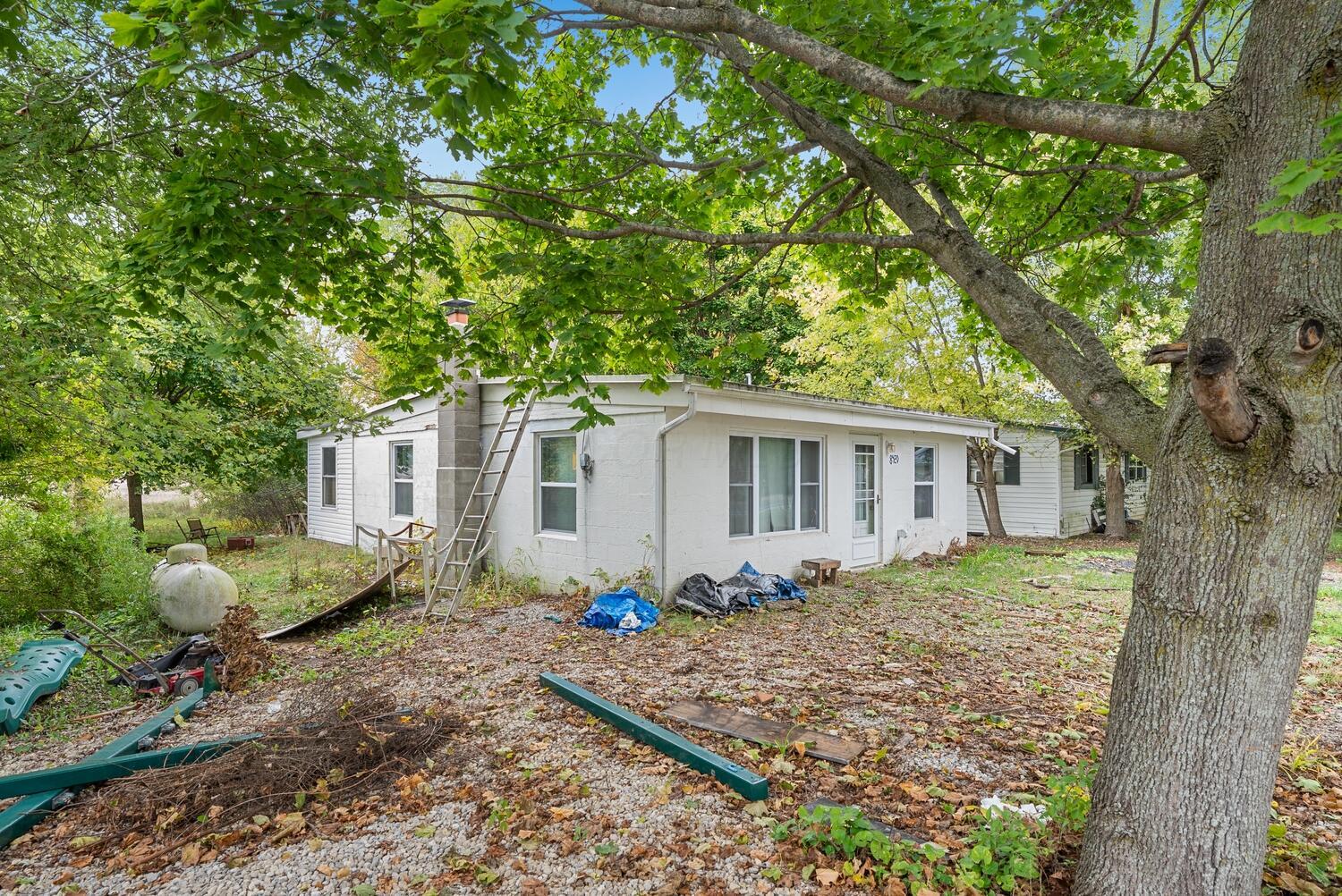 8420 NE Plain City-Georgesville Road, Plain City