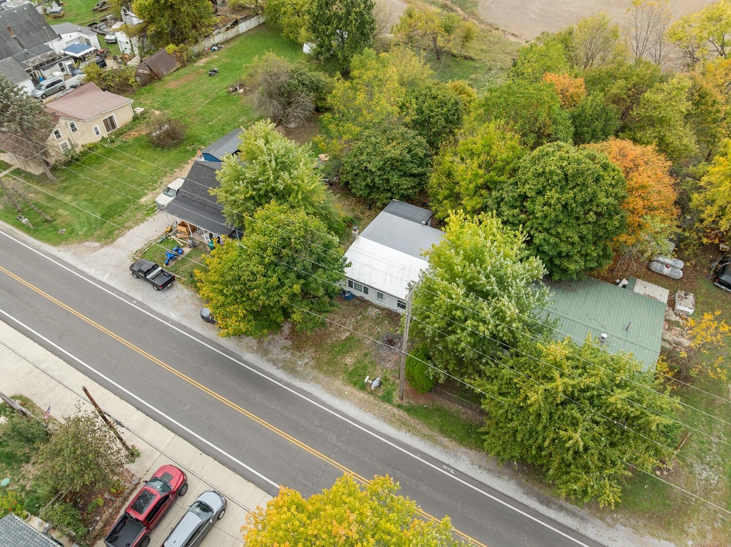 8420 NE Plain City-Georgesville Road, Plain City