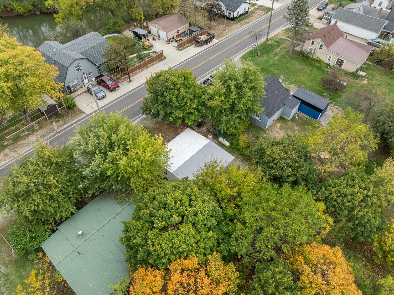 8420 NE Plain City-Georgesville Road, Plain City