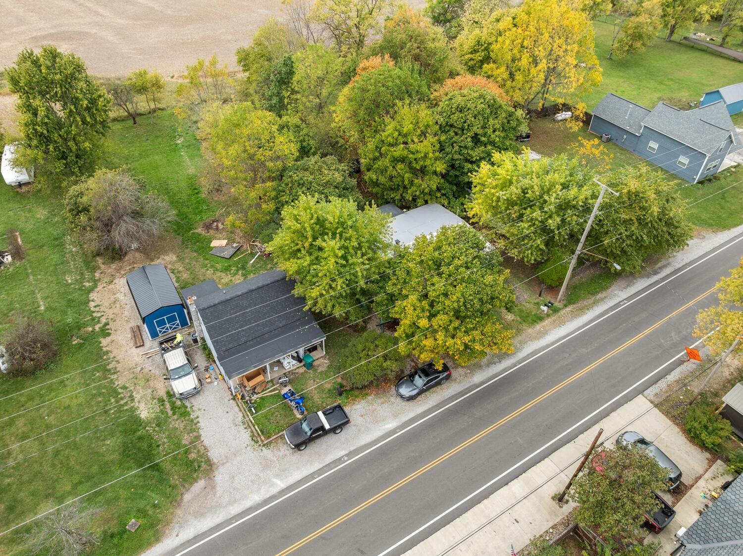 8420 NE Plain City-Georgesville Road, Plain City