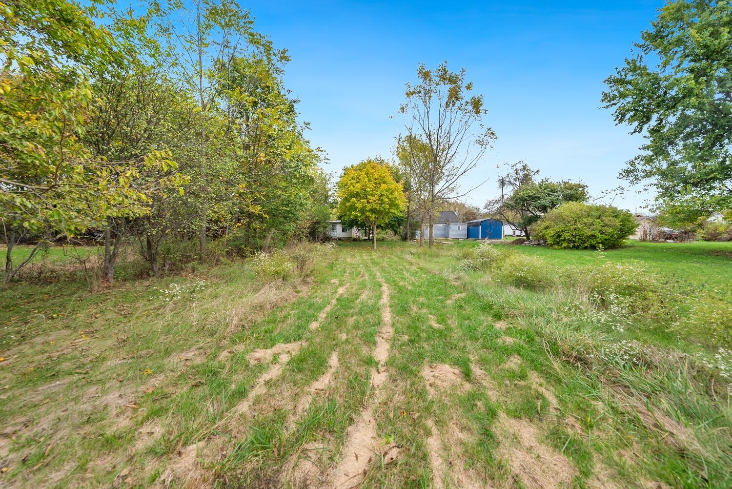 8420 NE Plain City-Georgesville Road, Plain City