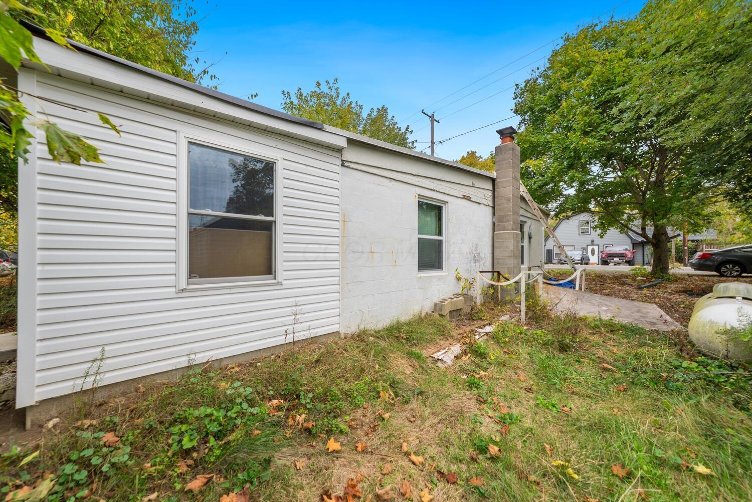 8420 NE Plain City-Georgesville Road, Plain City