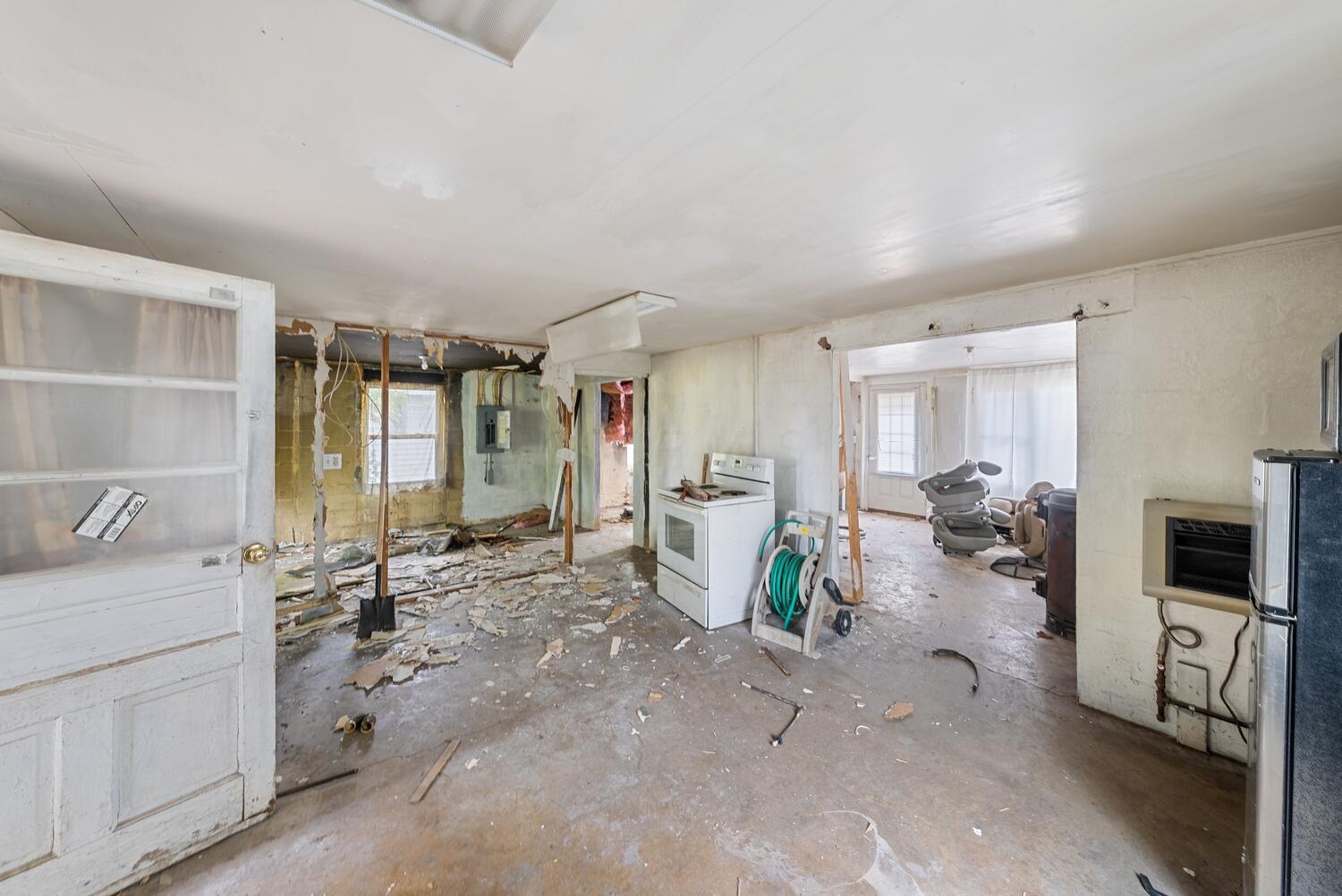 8420 NE Plain City-Georgesville Road, Plain City