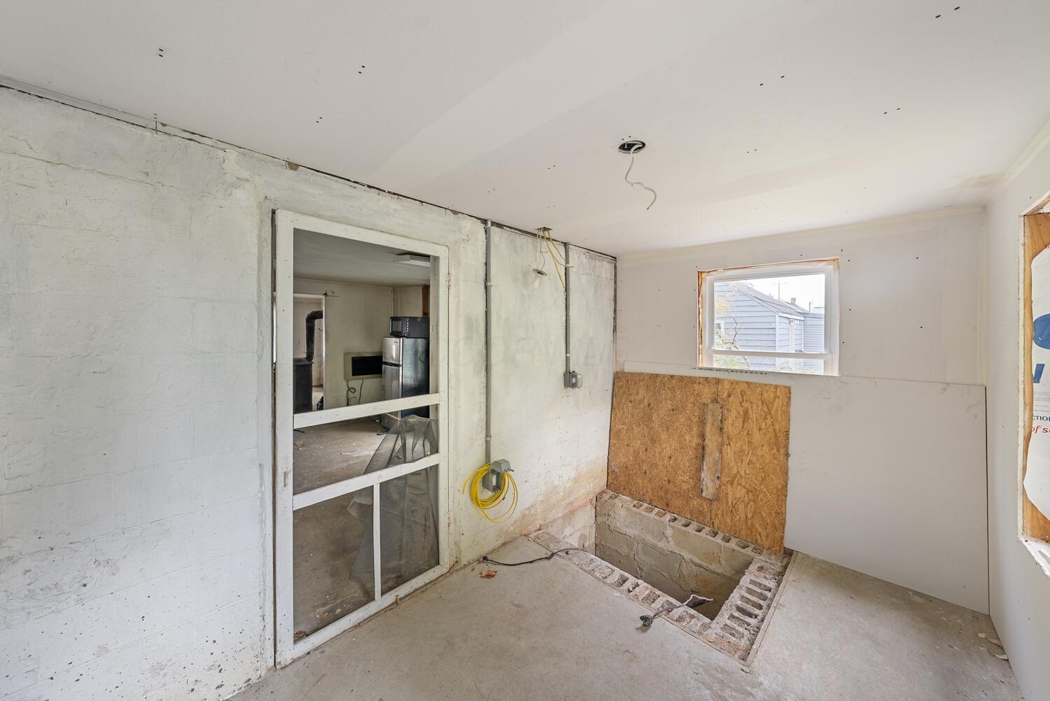 8420 NE Plain City-Georgesville Road, Plain City