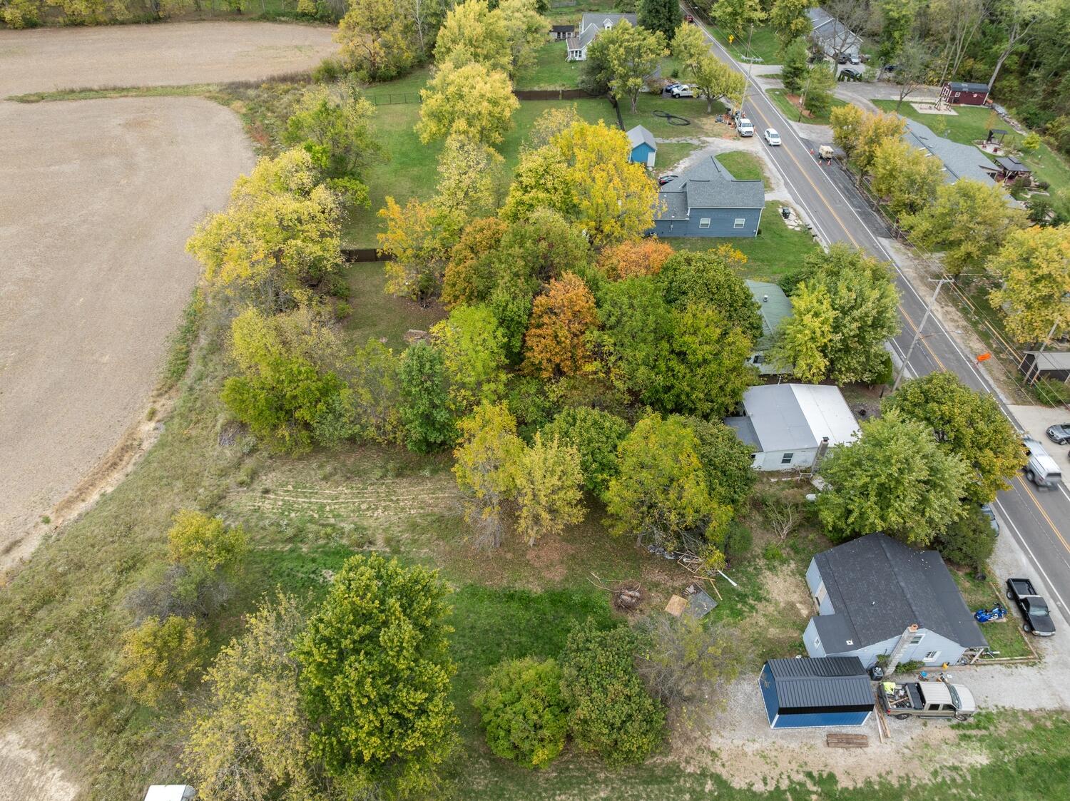 8420 NE Plain City-Georgesville Road, Plain City