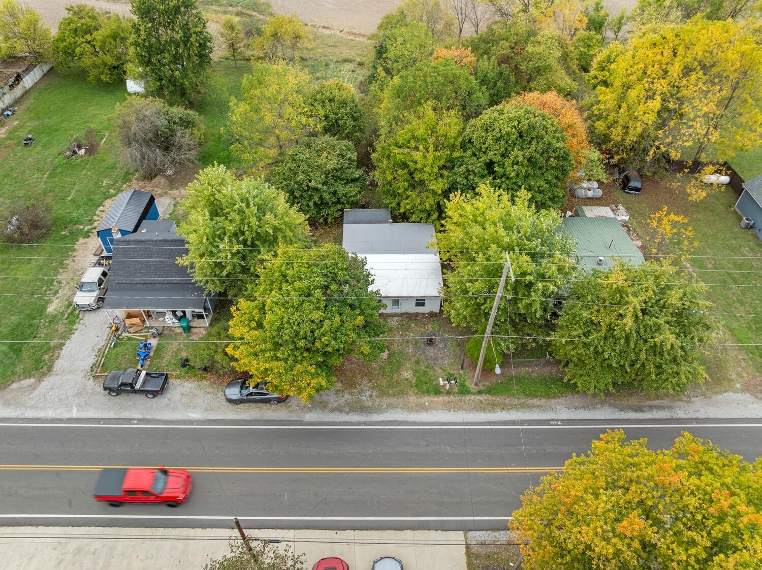 8420 NE Plain City-Georgesville Road, Plain City