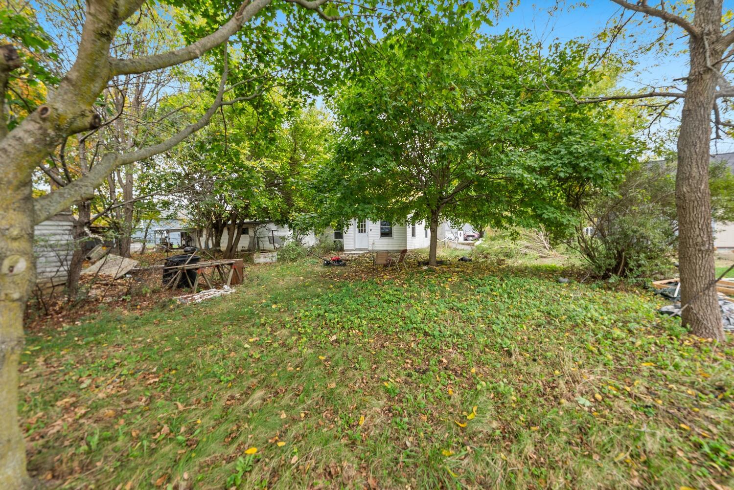 8420 NE Plain City-Georgesville Road, Plain City