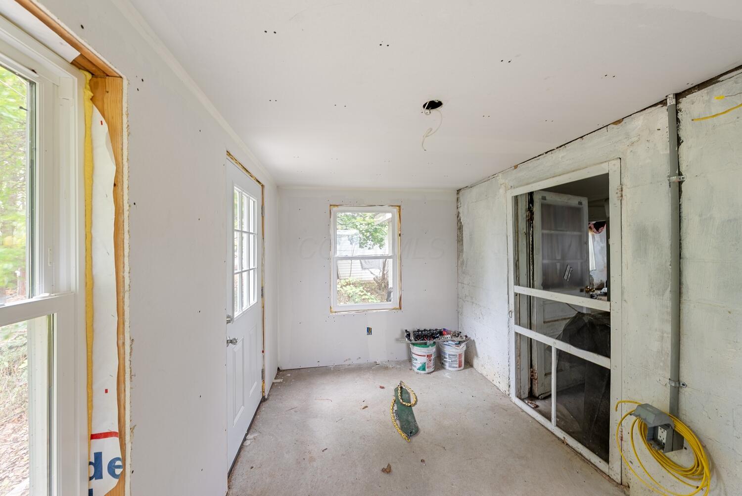 8420 NE Plain City-Georgesville Road, Plain City