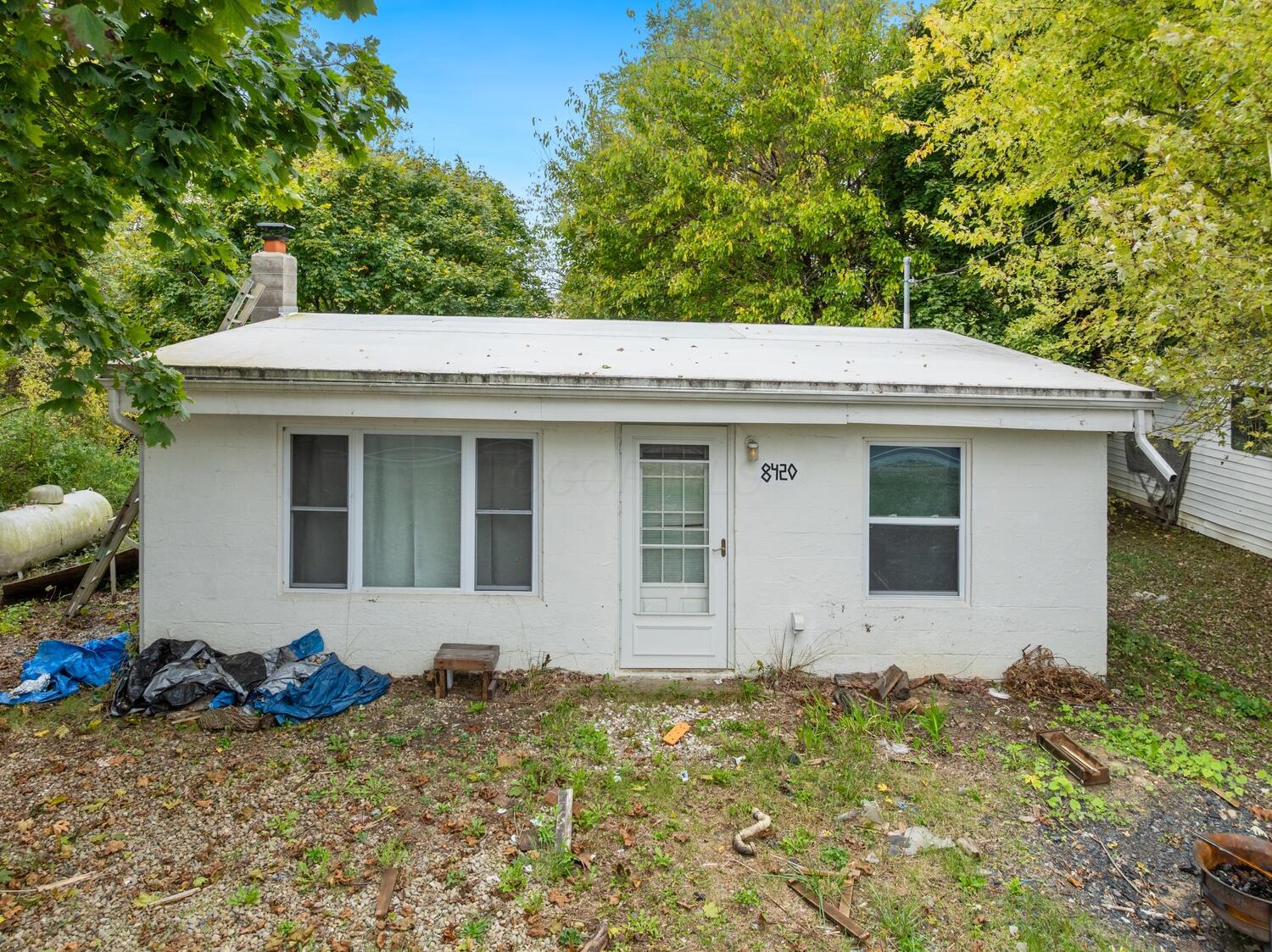 8420 NE Plain City-Georgesville Road, Plain City