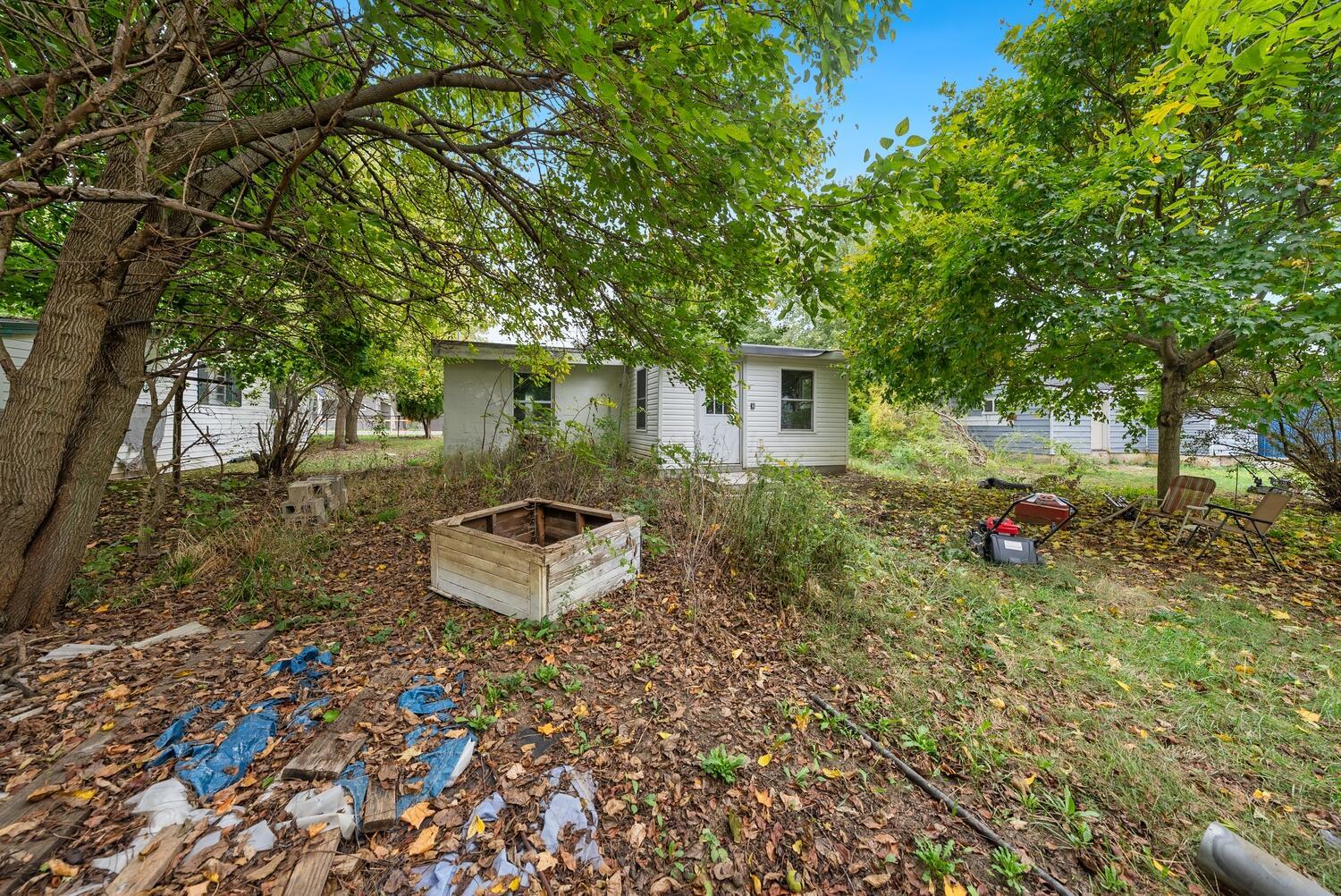 8420 NE Plain City-Georgesville Road, Plain City