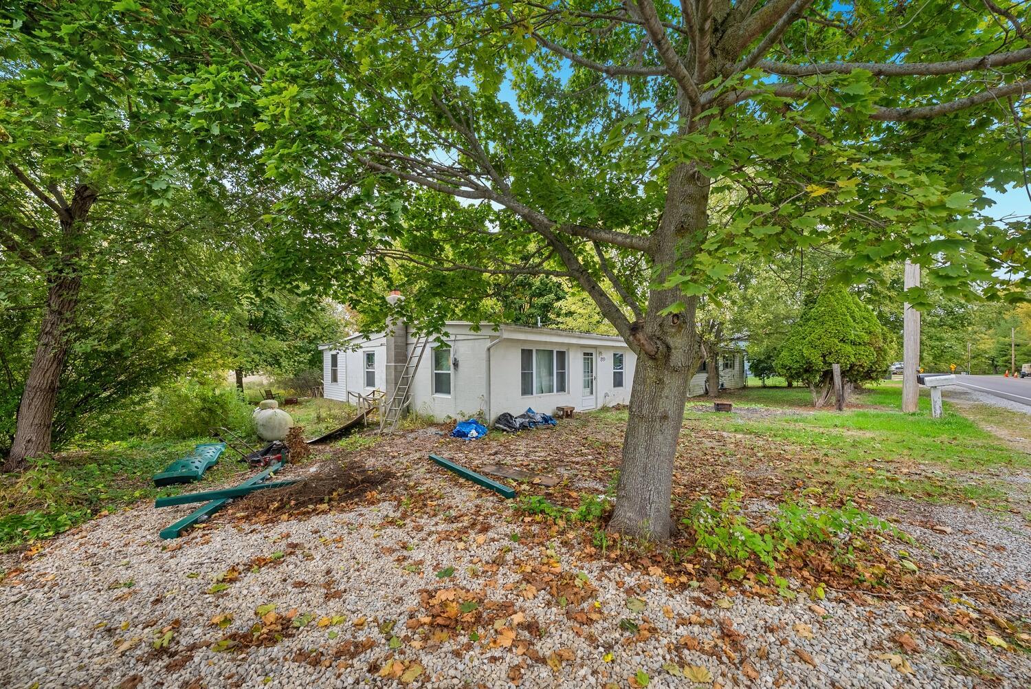 8420 NE Plain City-Georgesville Road, Plain City