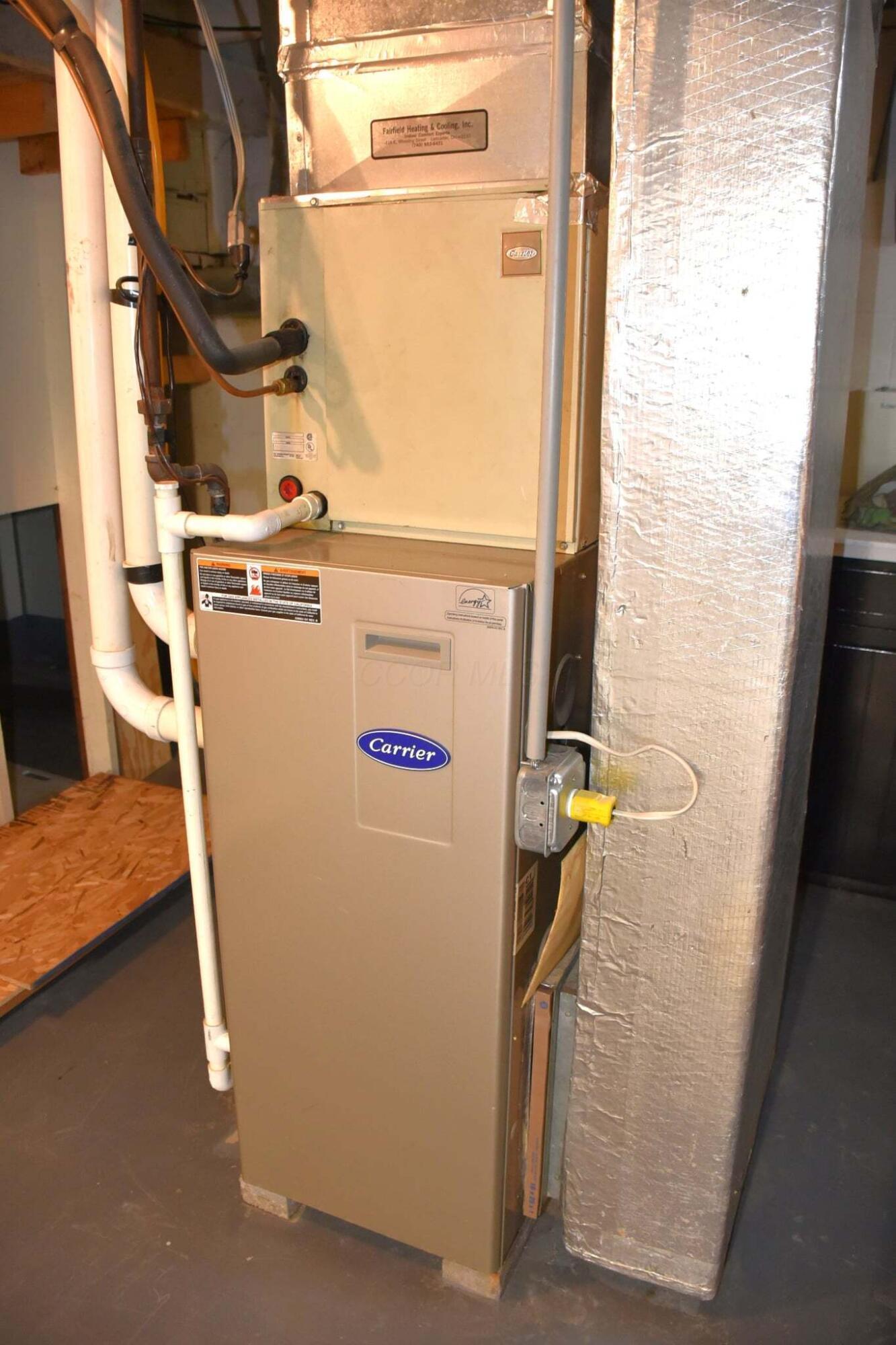 953 Garfield Avenue, Lancaster