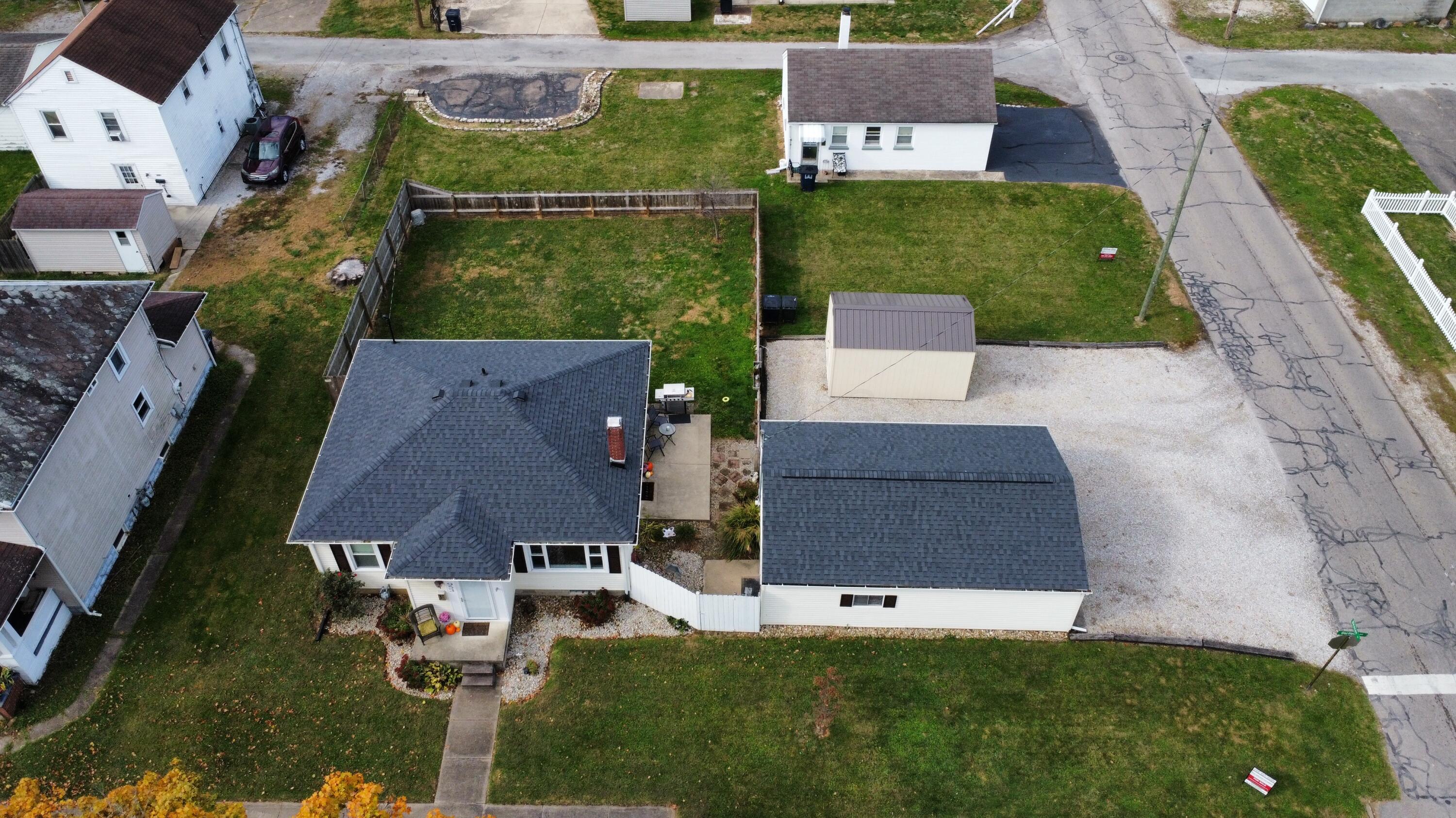 953 Garfield Avenue, Lancaster