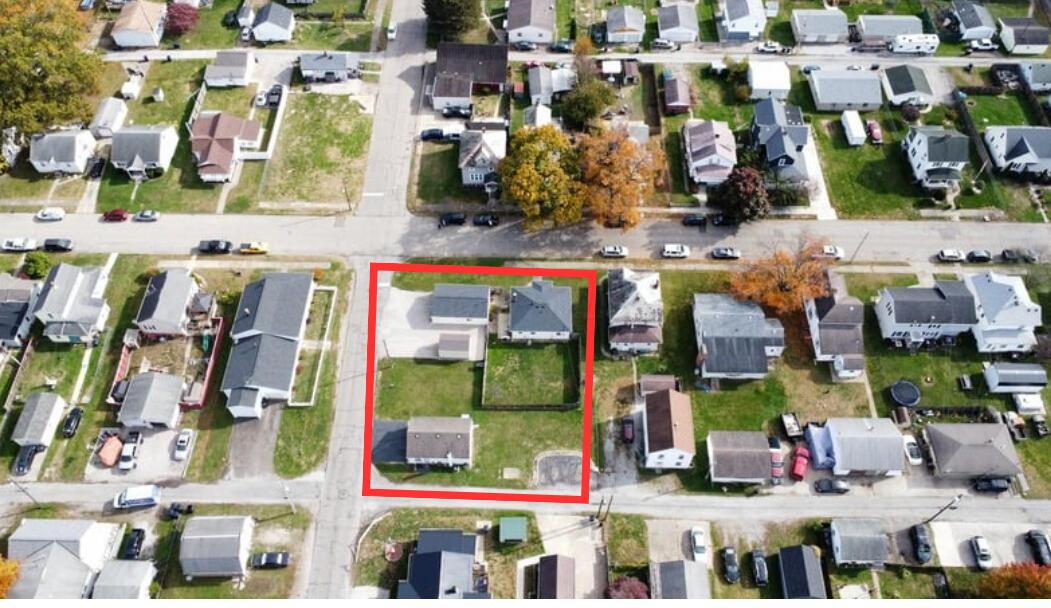 953 Garfield Avenue, Lancaster