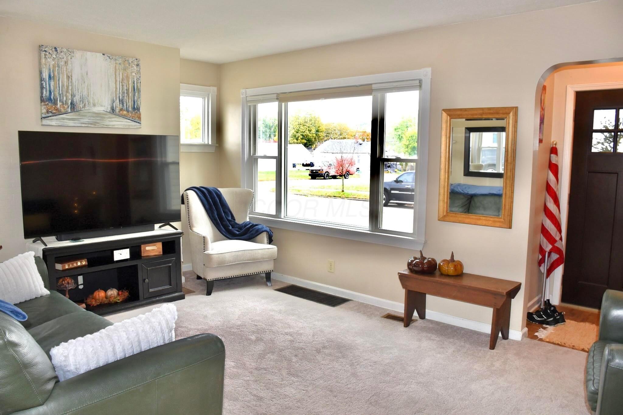 953 Garfield Avenue, Lancaster