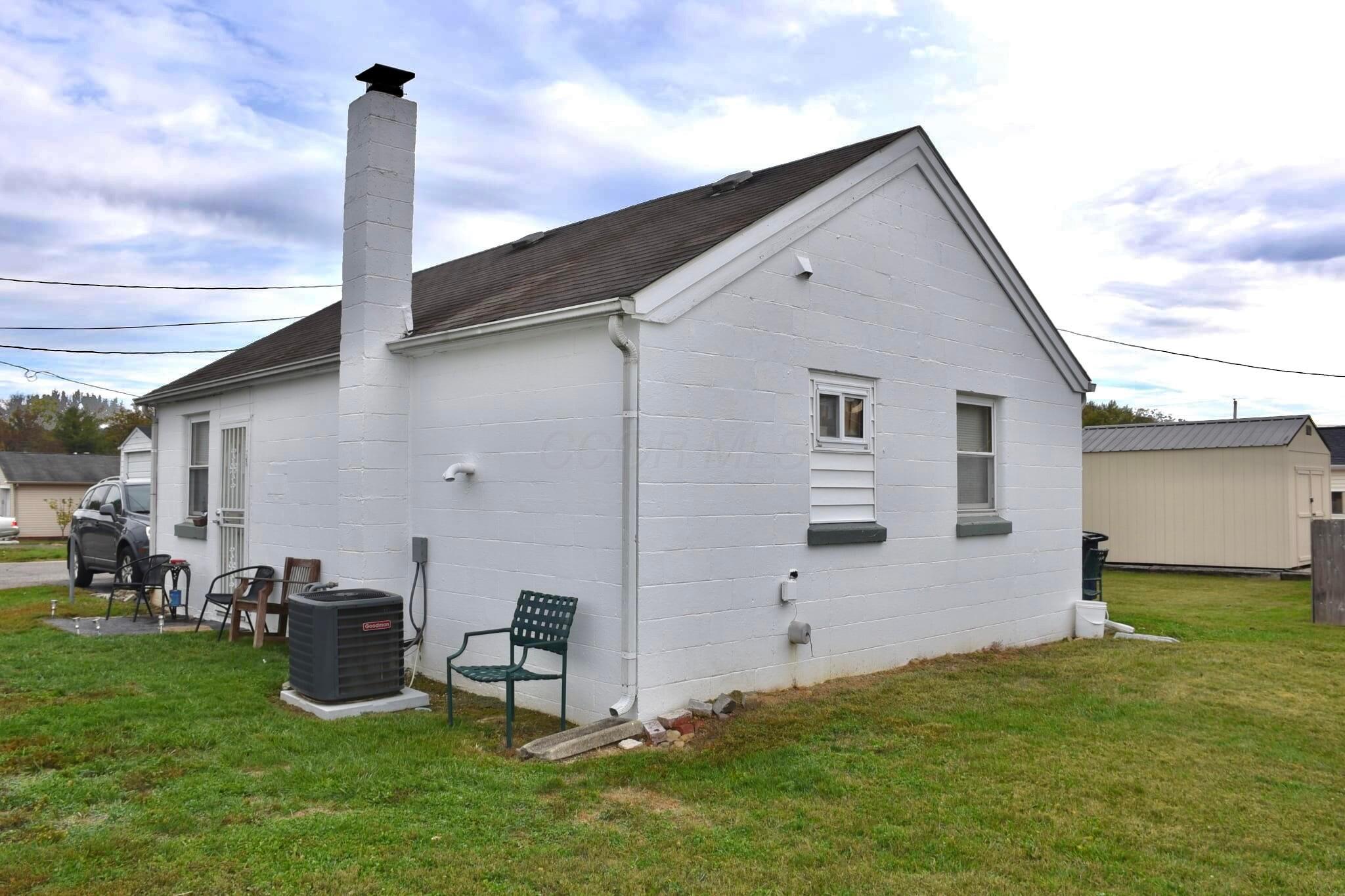 953 Garfield Avenue, Lancaster