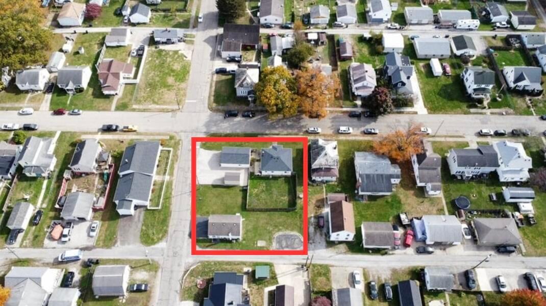 953 Garfield Avenue, Lancaster