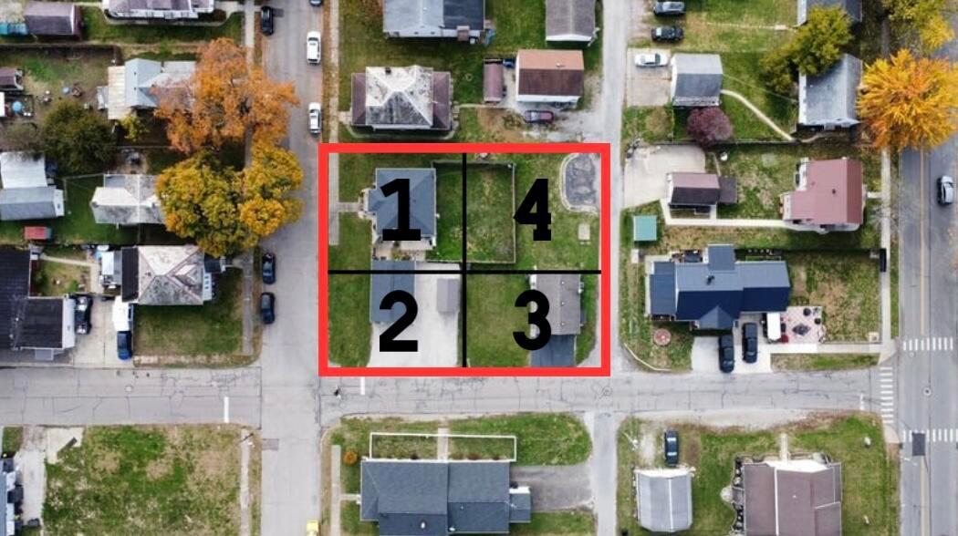 953 Garfield Avenue, Lancaster