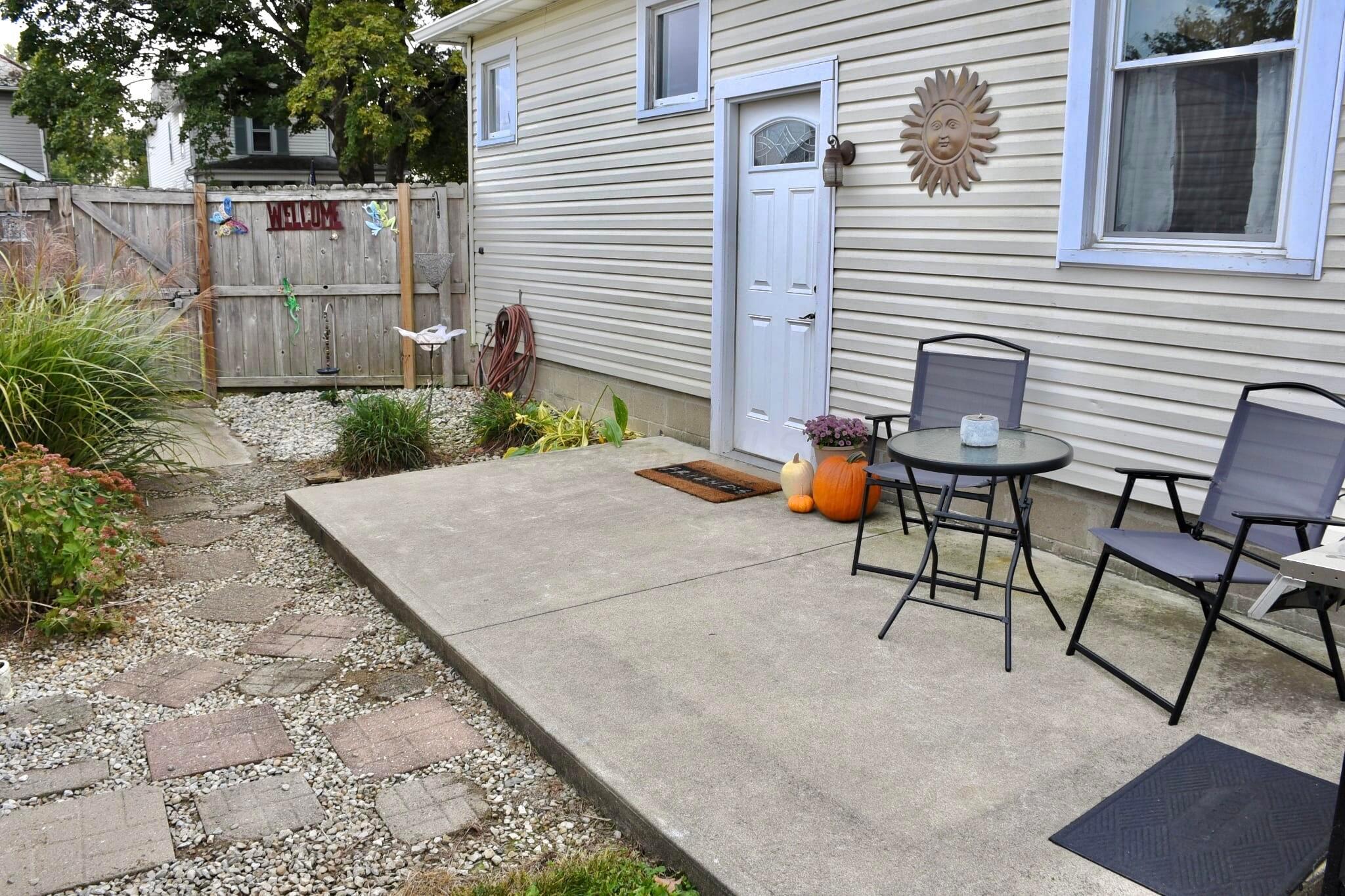 953 Garfield Avenue, Lancaster