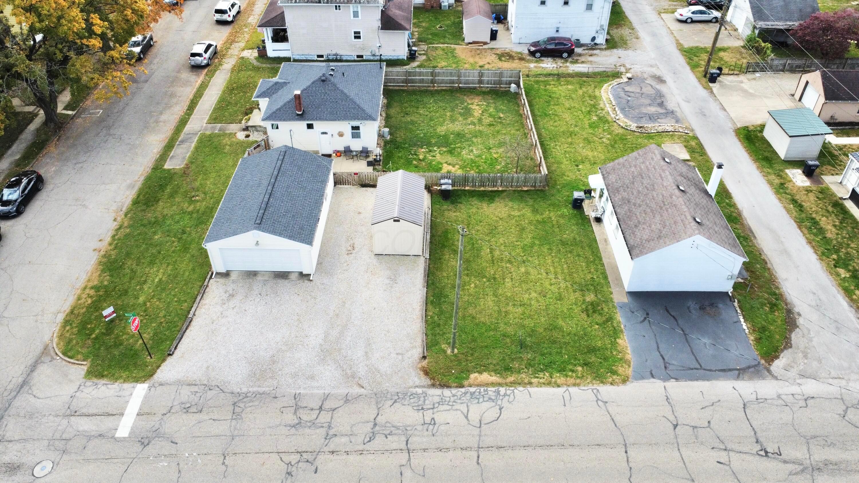 953 Garfield Avenue, Lancaster