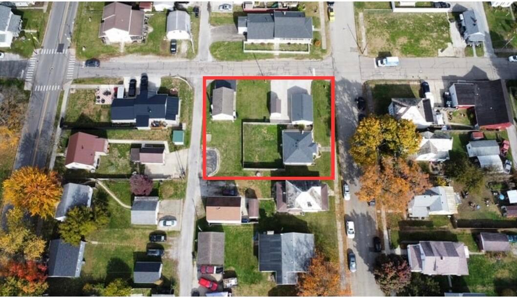 953 Garfield Avenue, Lancaster