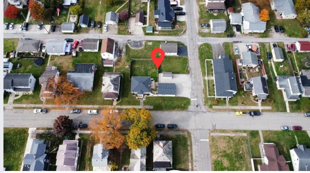 953 Garfield Avenue, Lancaster