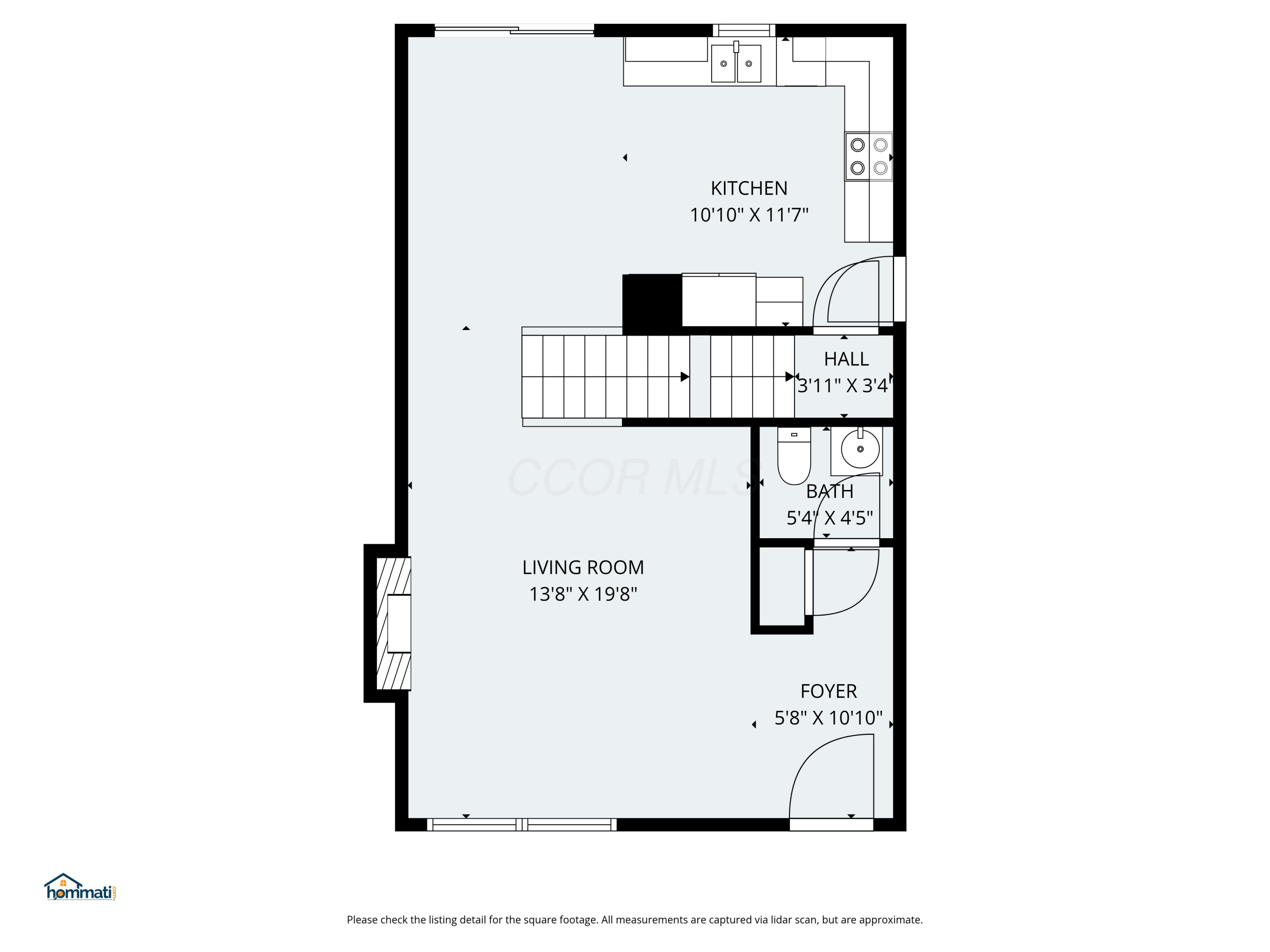 2188 Dry Ridge Court, Grove City