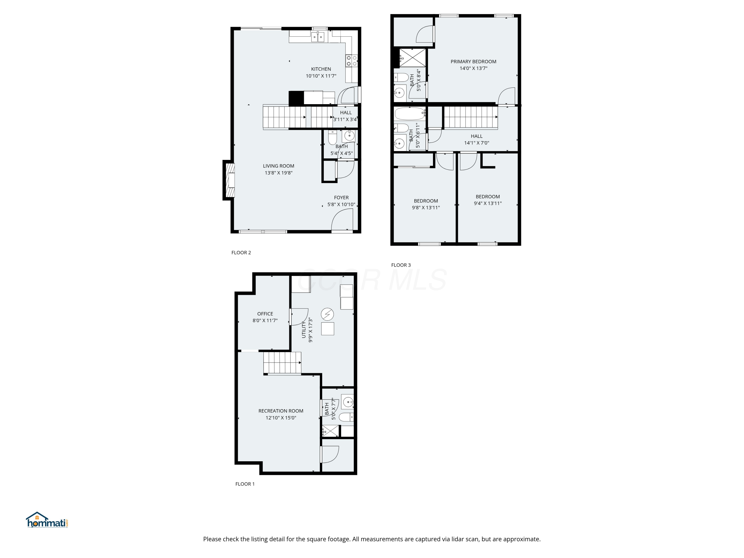 2188 Dry Ridge Court, Grove City