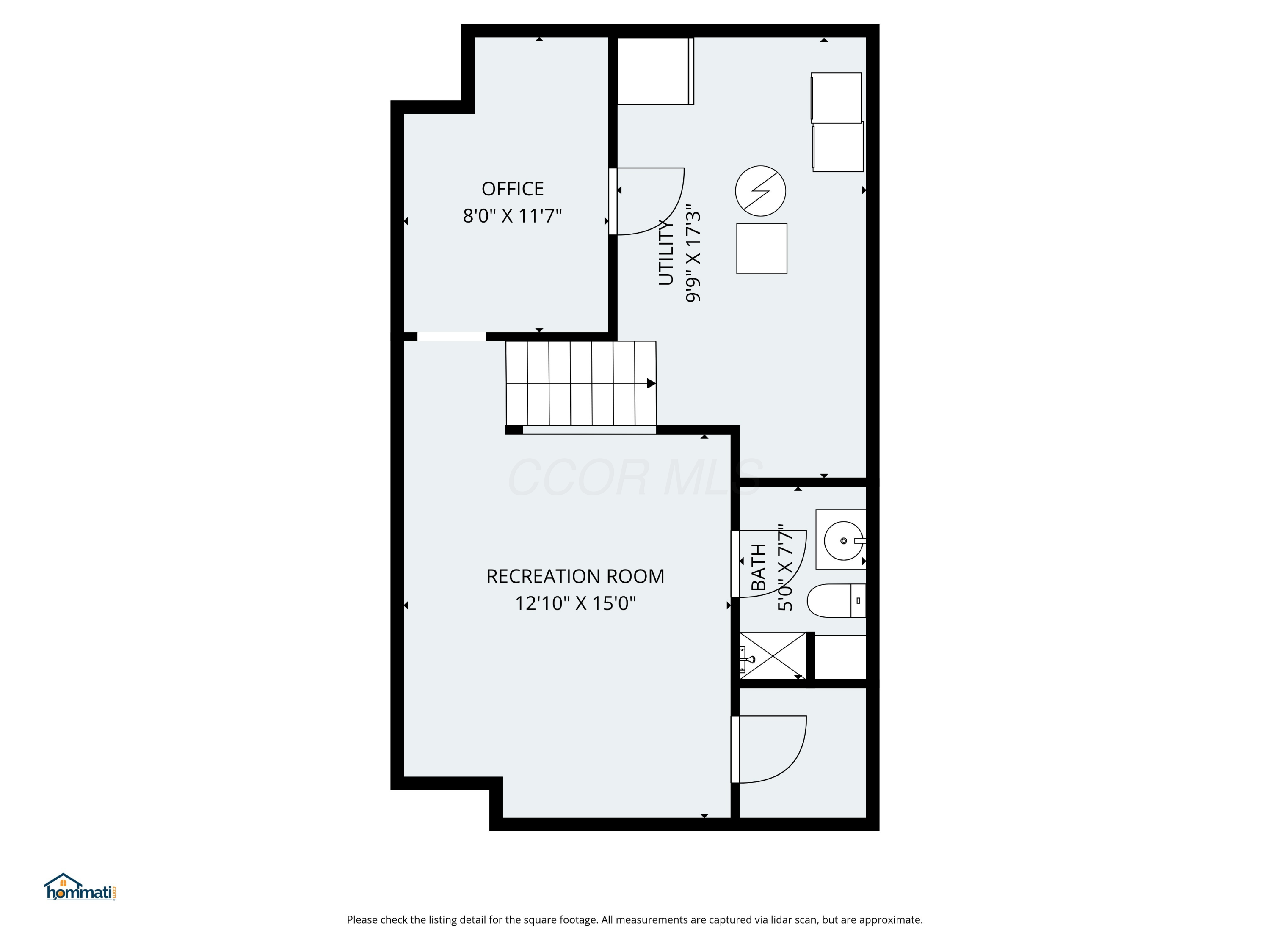 2188 Dry Ridge Court, Grove City