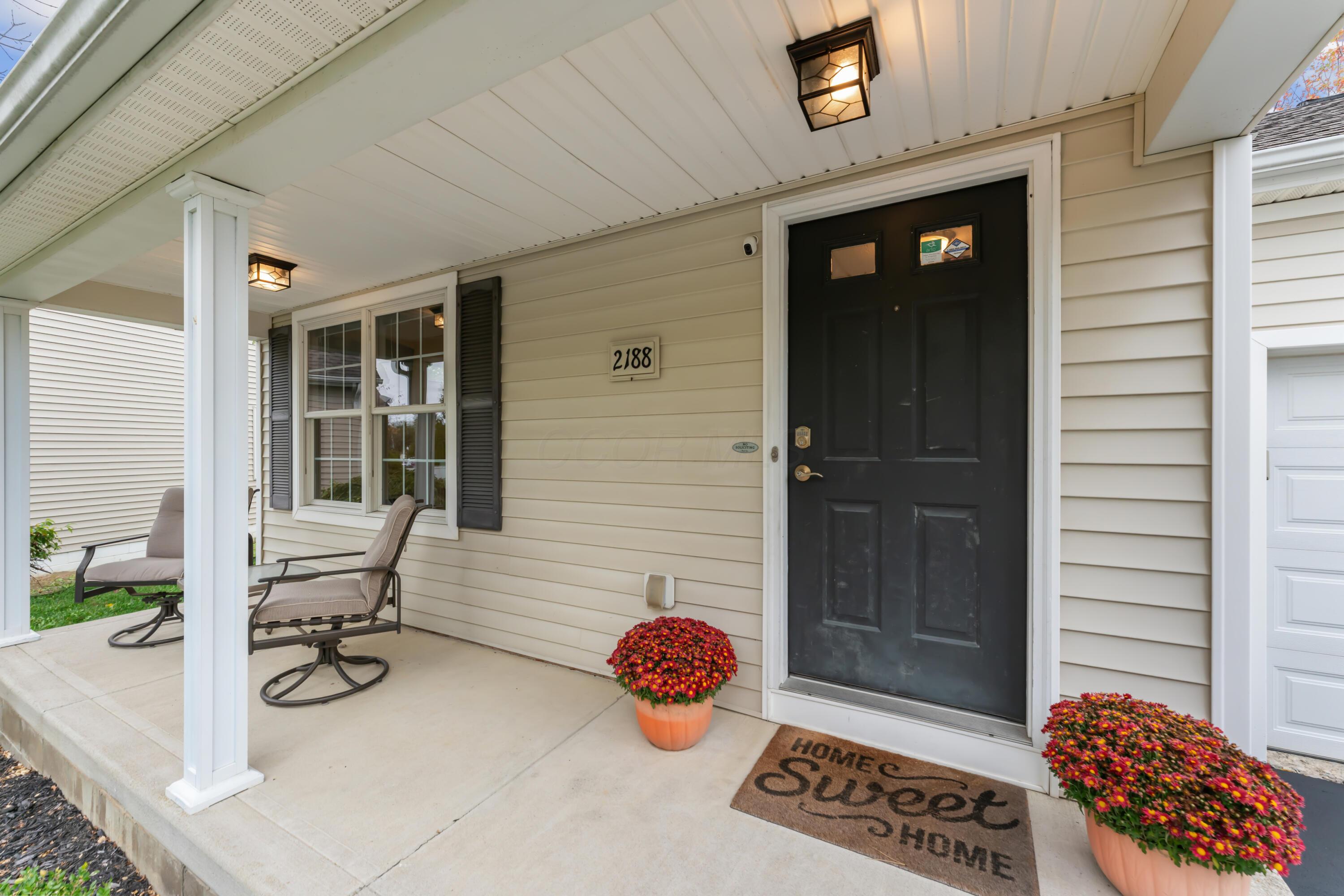 2188 Dry Ridge Court, Grove City