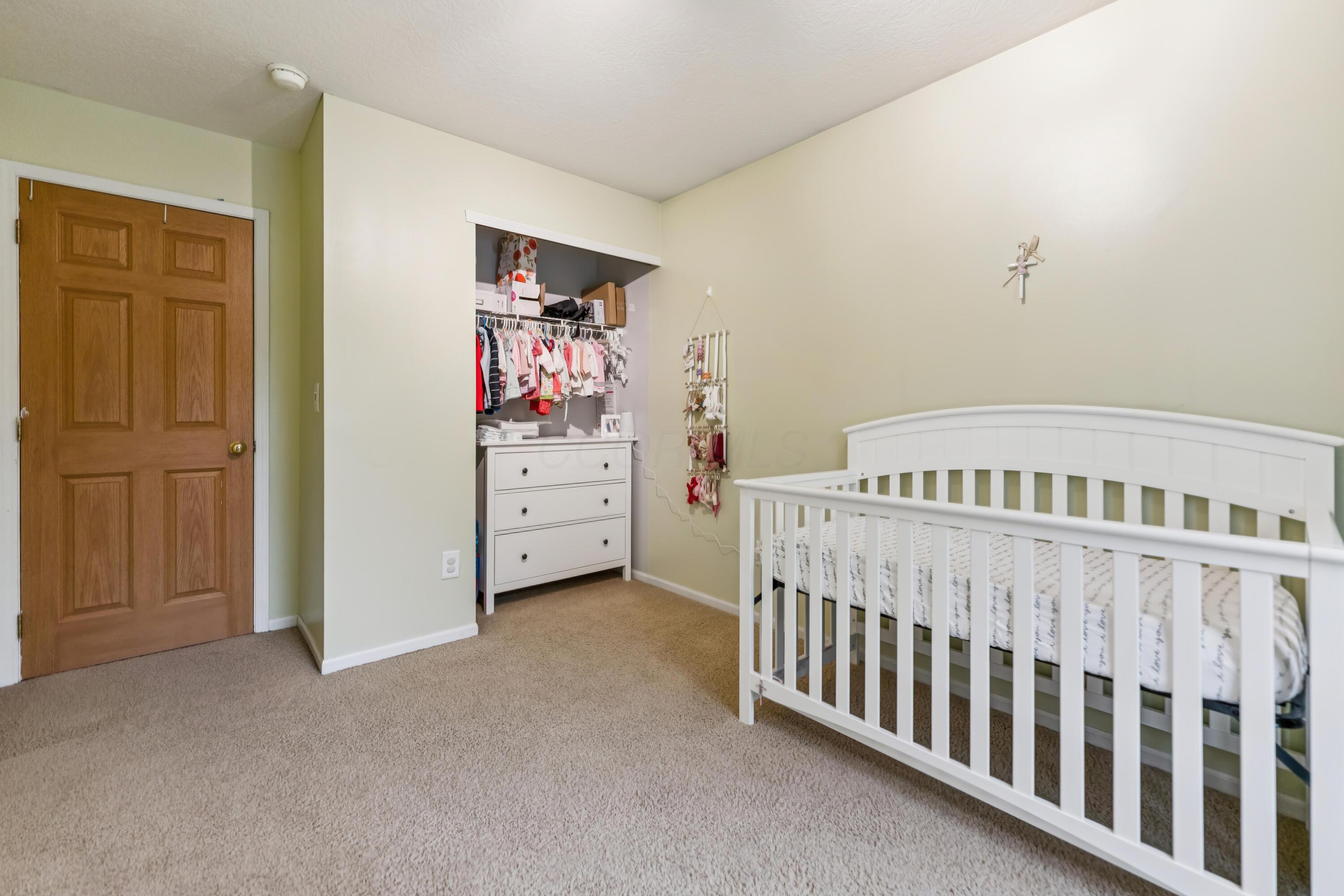 2188 Dry Ridge Court, Grove City