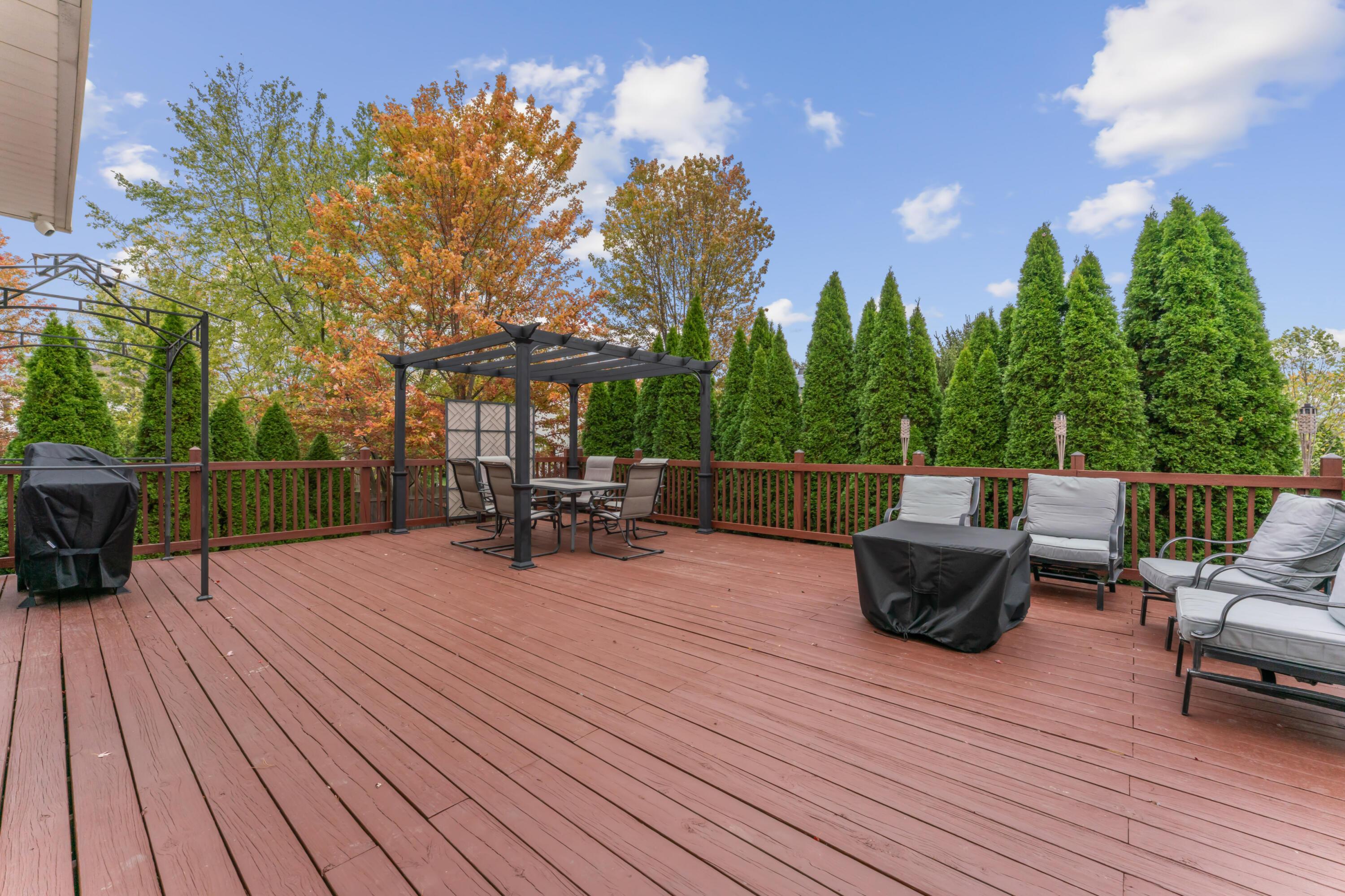 2188 Dry Ridge Court, Grove City