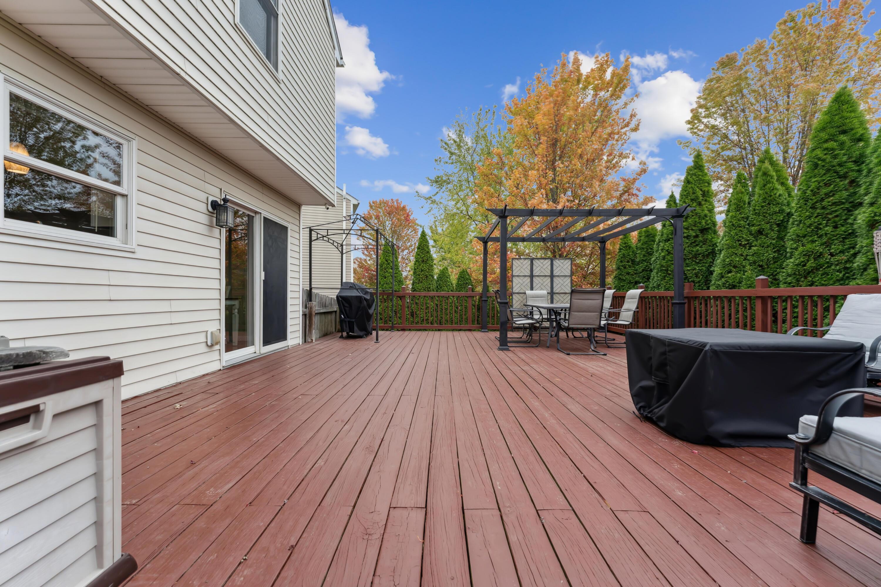 2188 Dry Ridge Court, Grove City