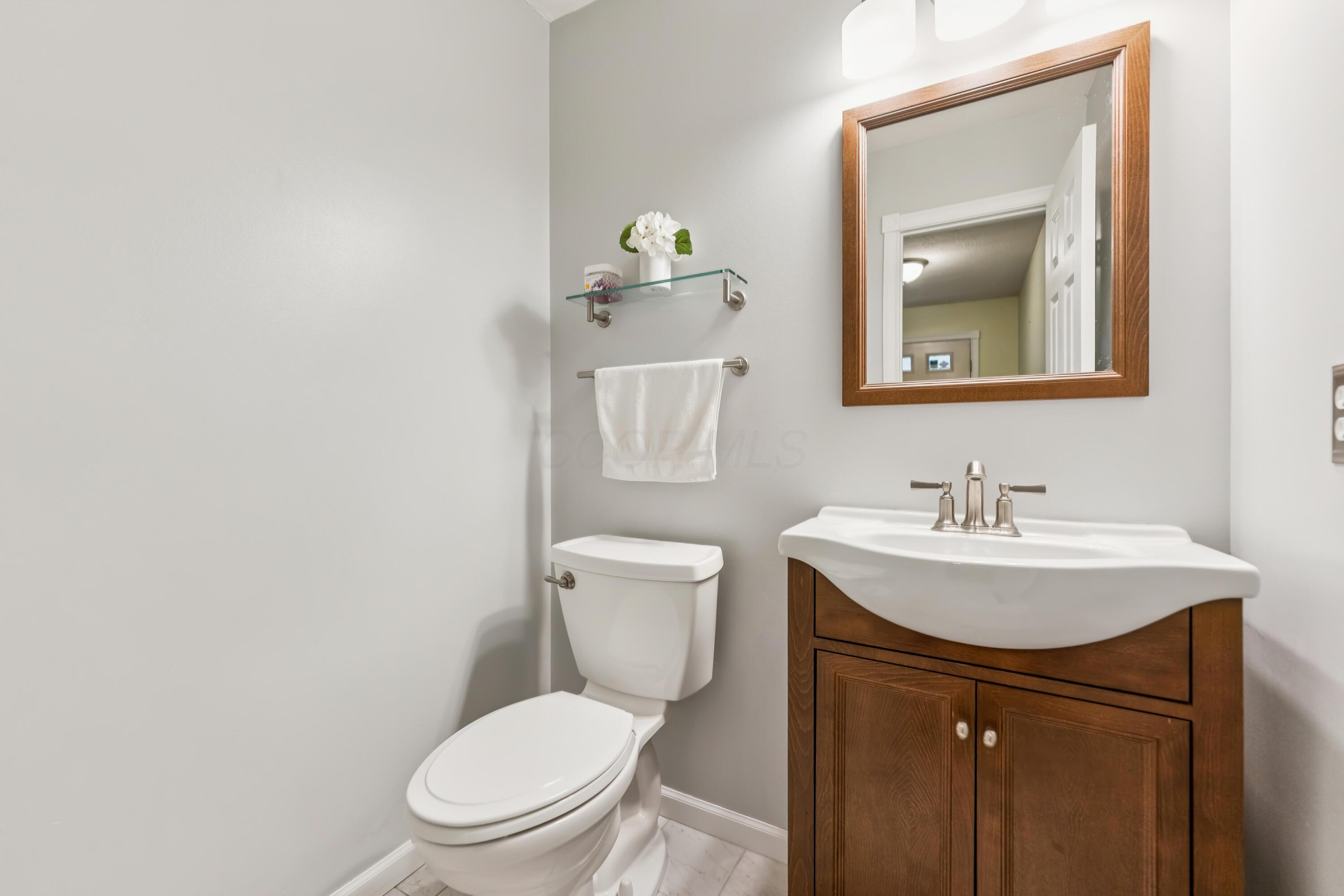 2188 Dry Ridge Court, Grove City