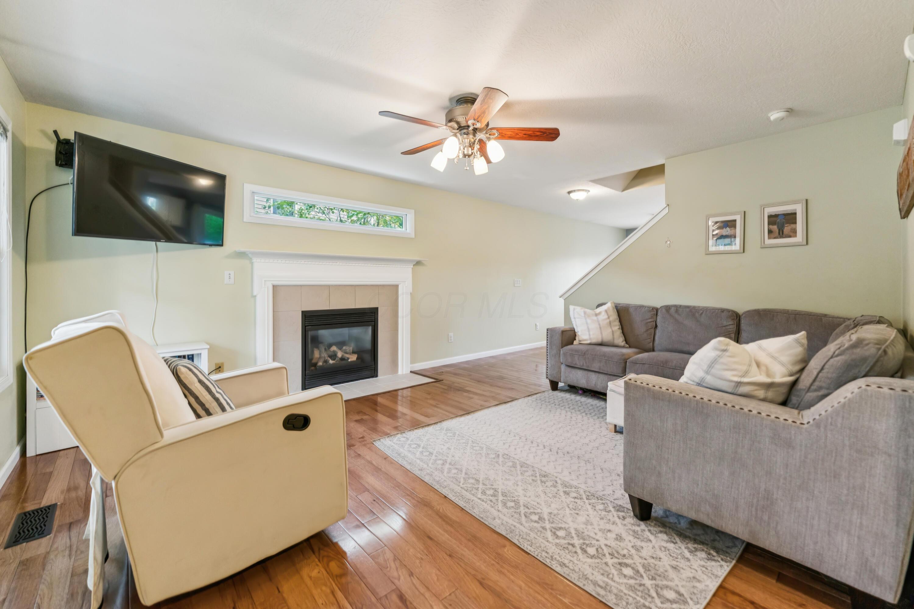 2188 Dry Ridge Court, Grove City