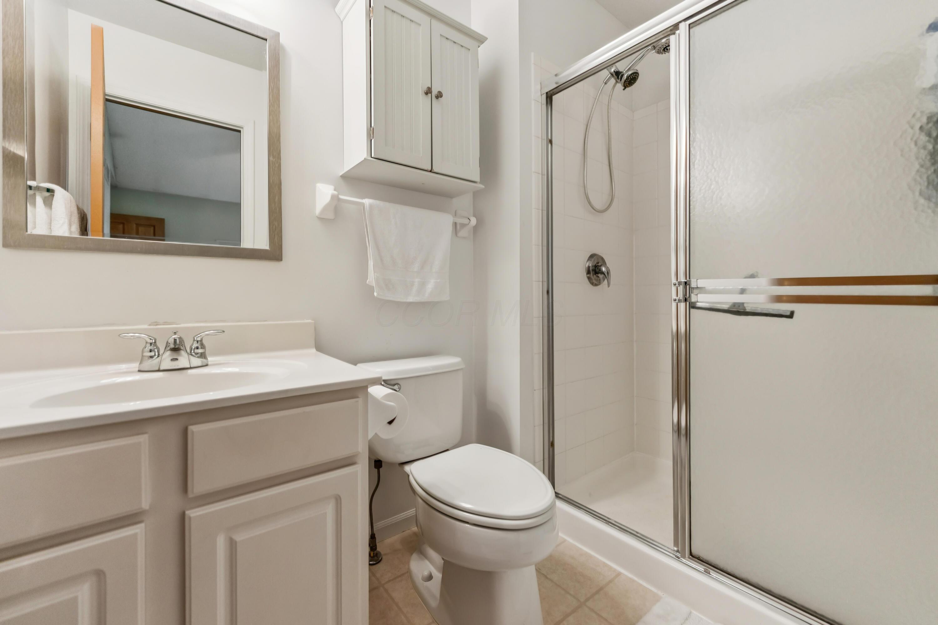 2188 Dry Ridge Court, Grove City