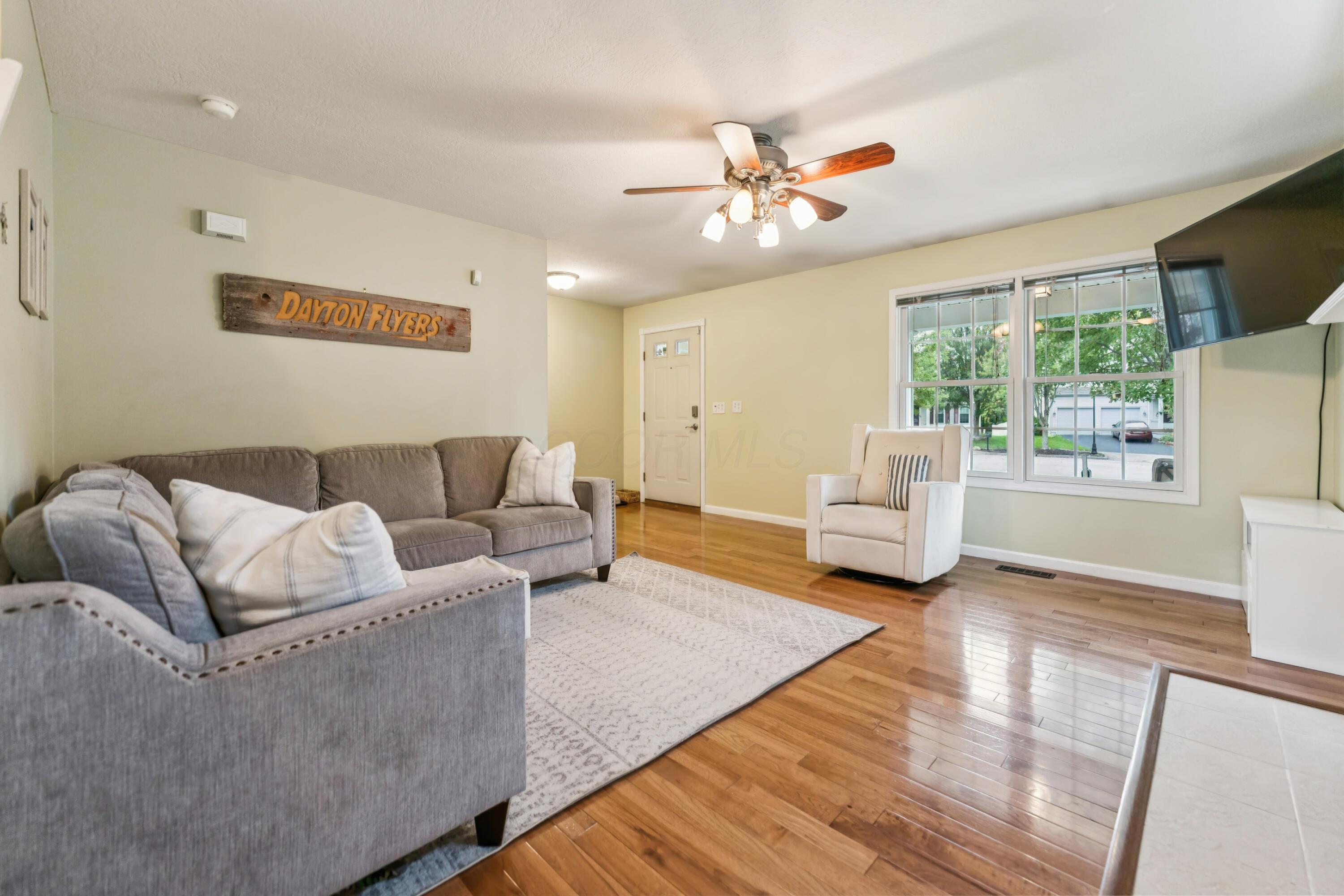 2188 Dry Ridge Court, Grove City